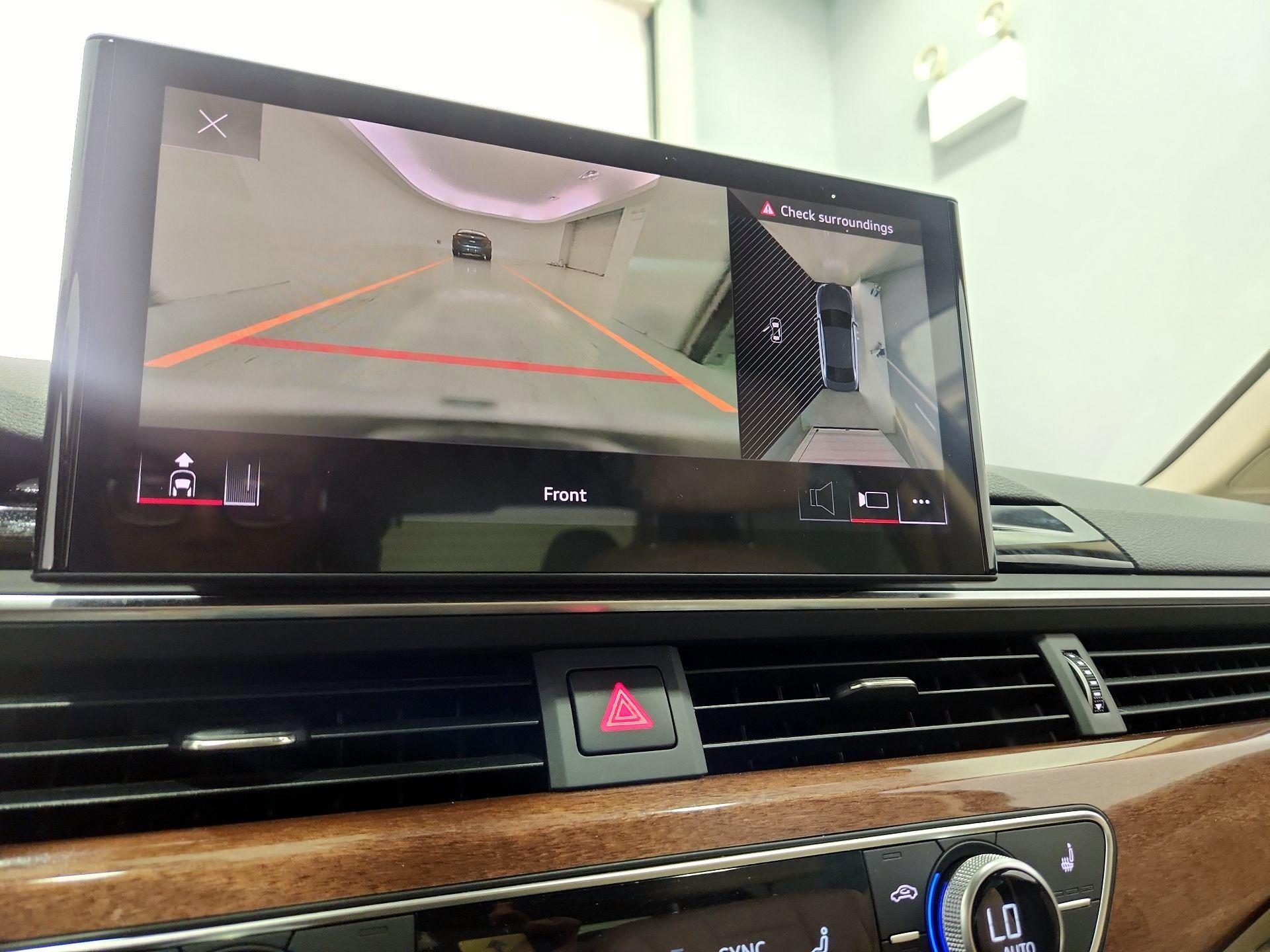 Thumbnail: 2022 Audi A4 - 14