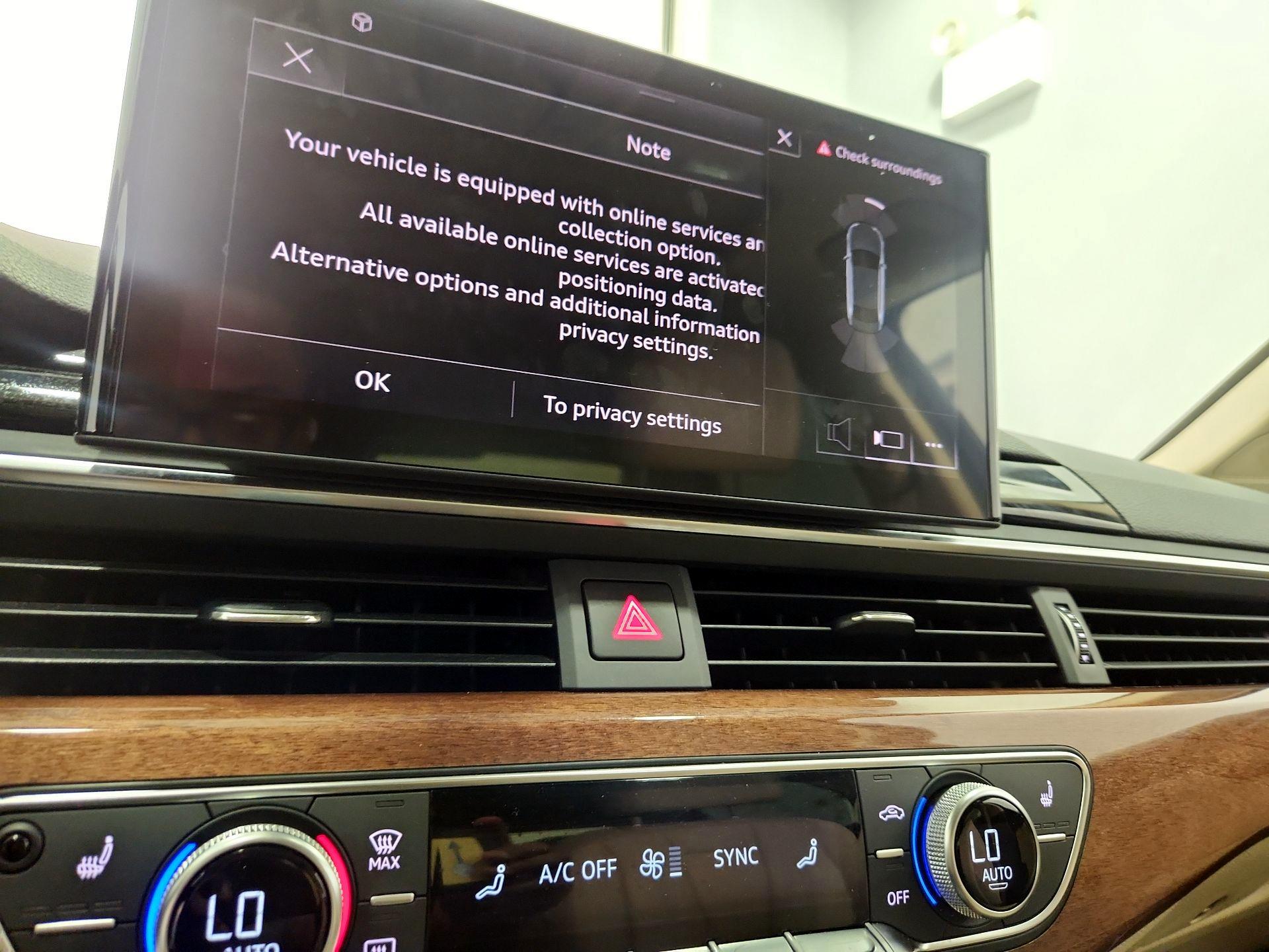 Thumbnail: 2022 Audi A4 - 15