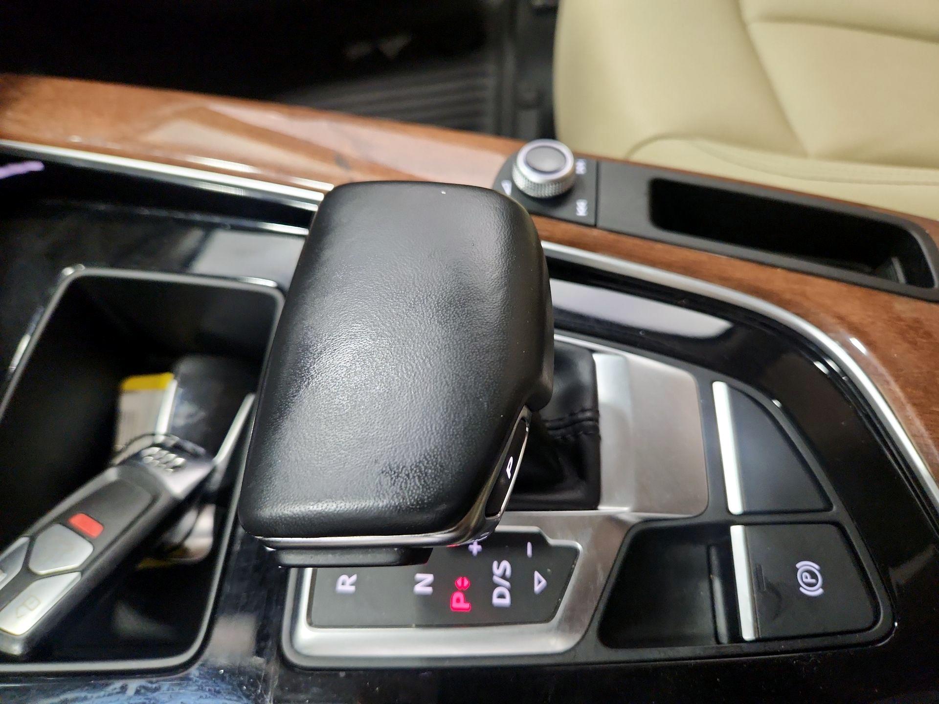 Thumbnail: 2022 Audi A4 - 17