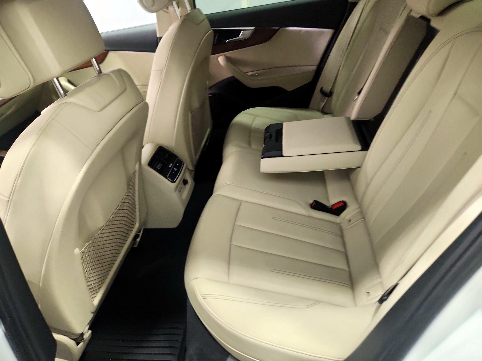 Thumbnail: 2022 Audi A4 - 19