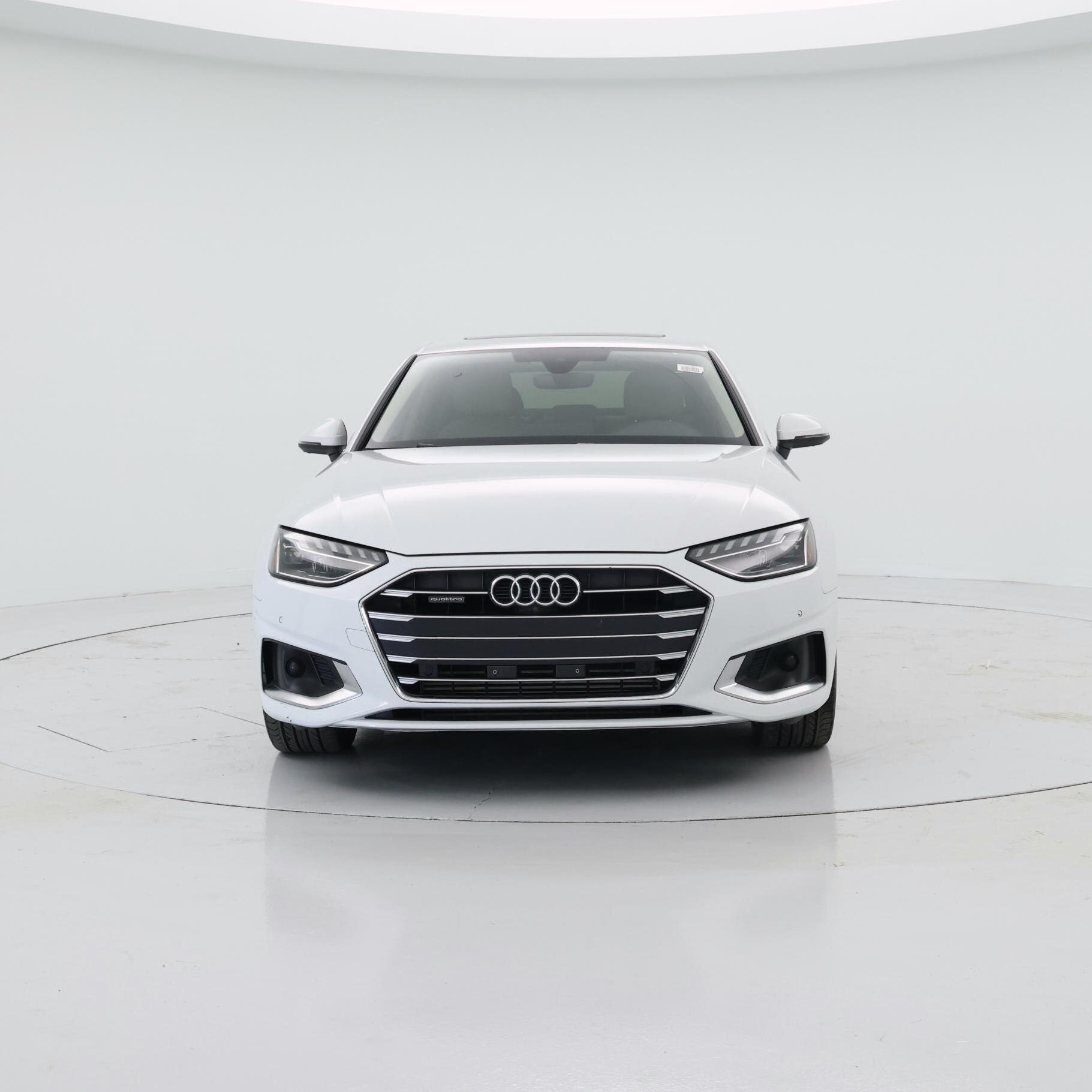 Thumbnail: 2022 Audi A4 - 5