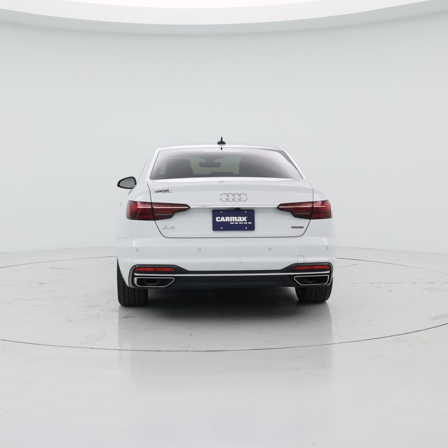 Thumbnail: 2022 Audi A4 - 6