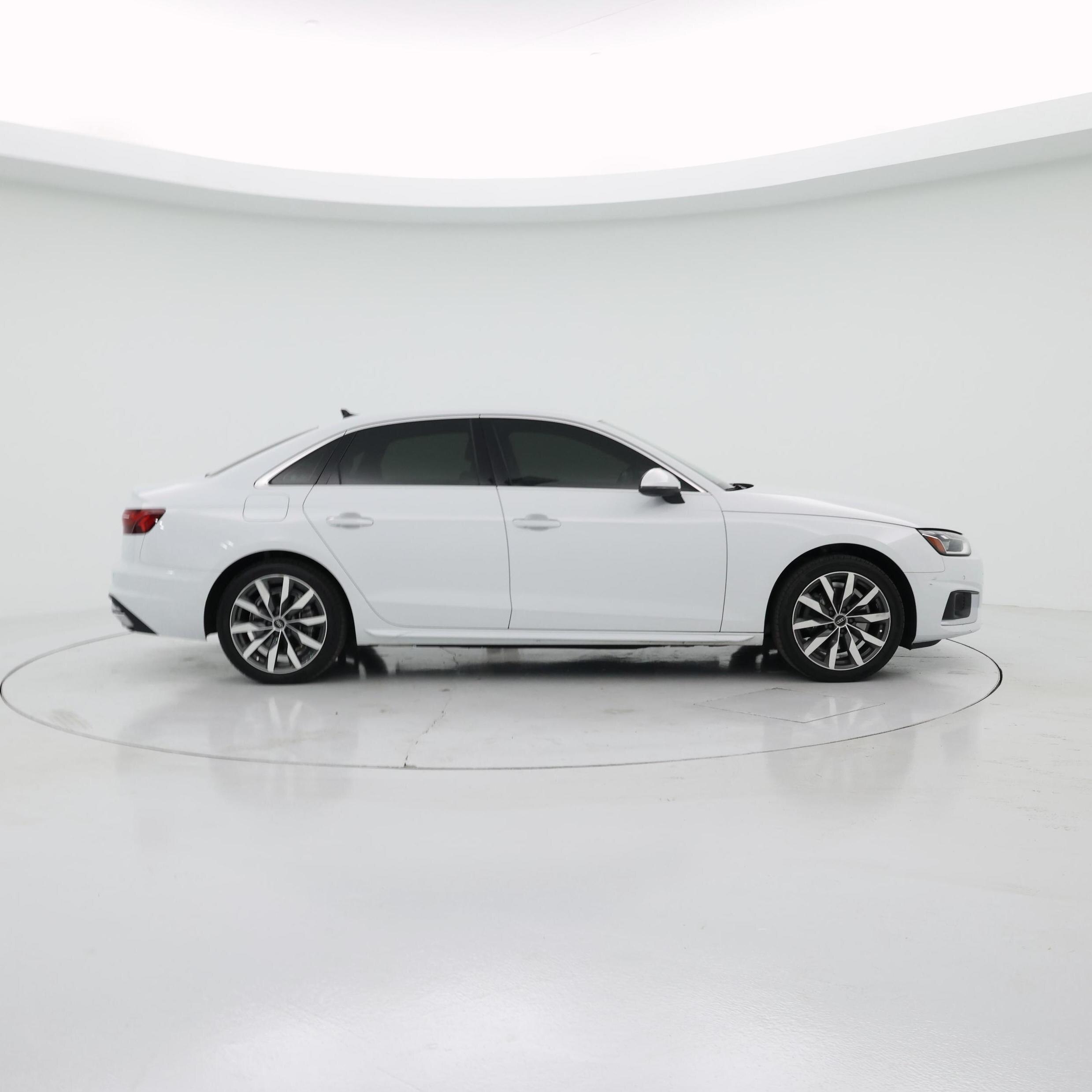 Thumbnail: 2022 Audi A4 - 7