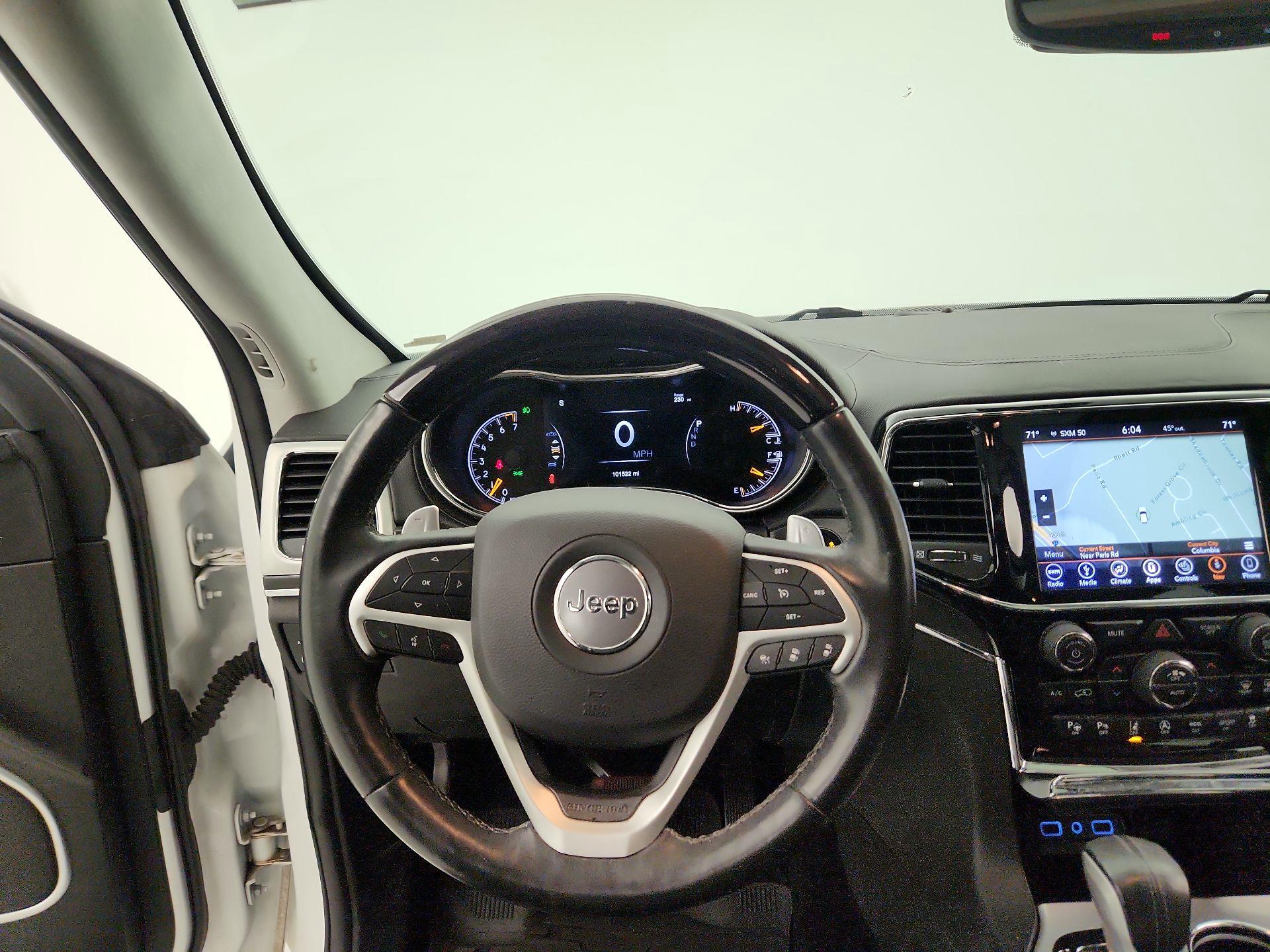 Thumbnail: 2019 Jeep Grand Cherokee - 10