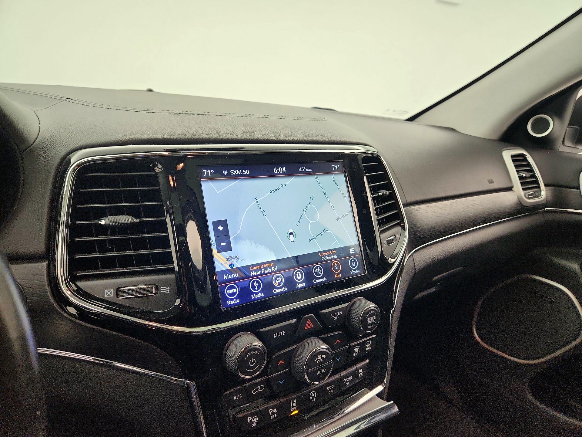 Thumbnail: 2019 Jeep Grand Cherokee - 14