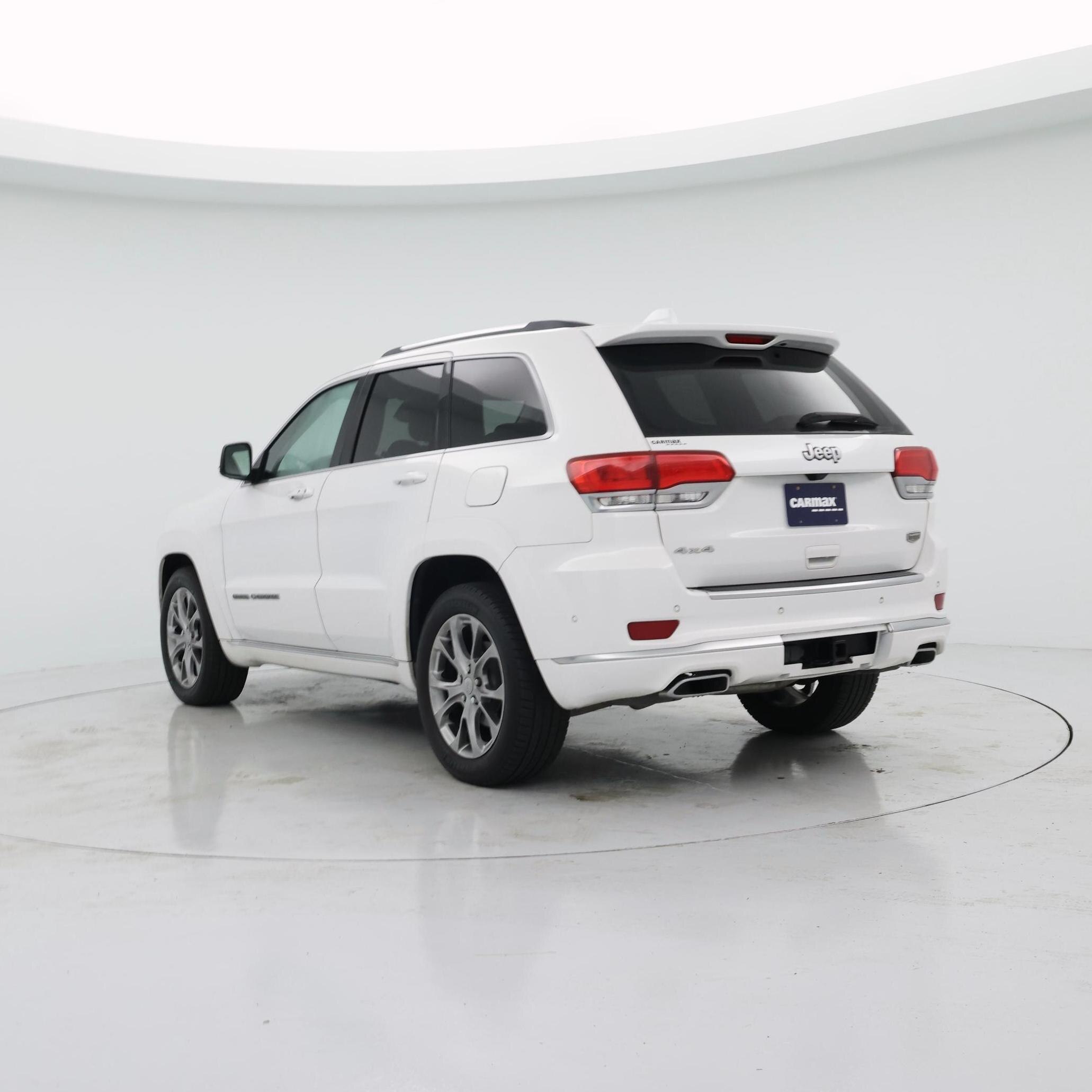 Thumbnail: 2019 Jeep Grand Cherokee - 2