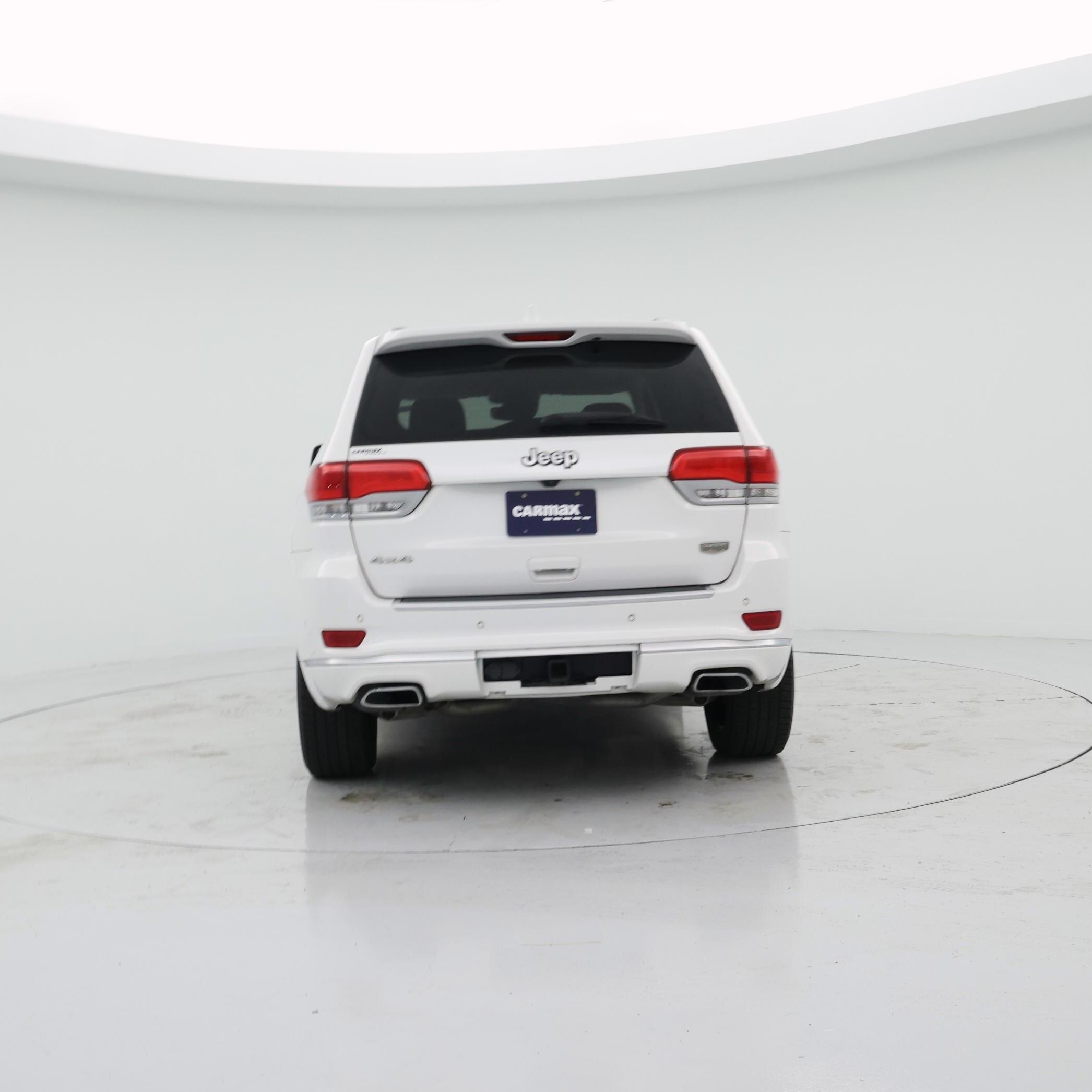 Thumbnail: 2019 Jeep Grand Cherokee - 6