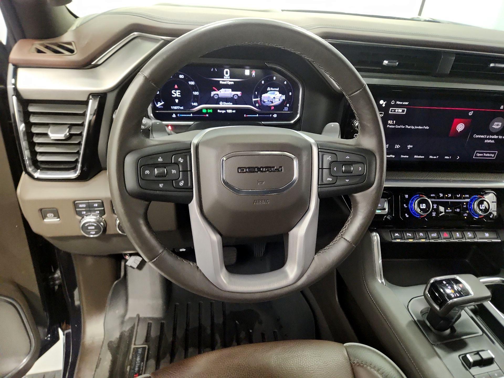 Thumbnail: 2022 GMC Sierra 1500 - 10