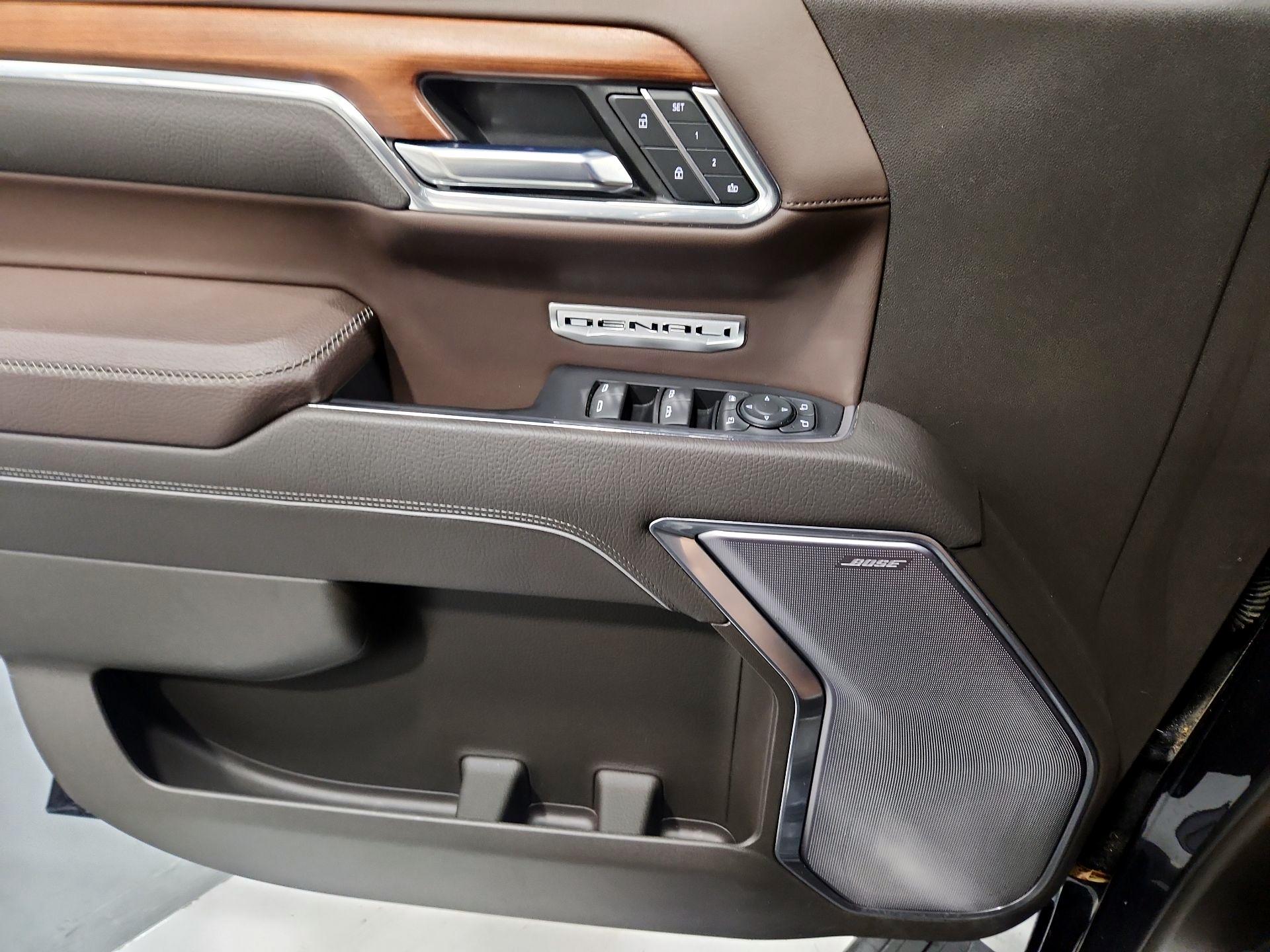 Thumbnail: 2022 GMC Sierra 1500 - 12