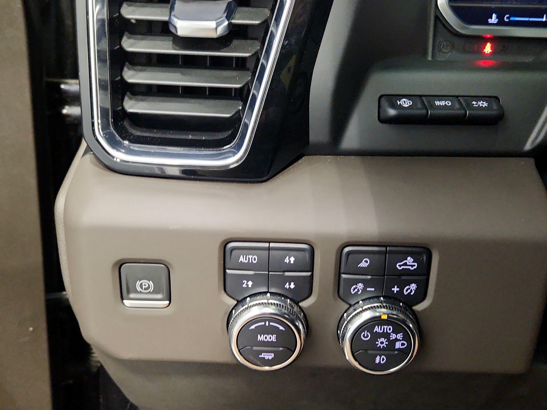 Thumbnail: 2022 GMC Sierra 1500 - 13