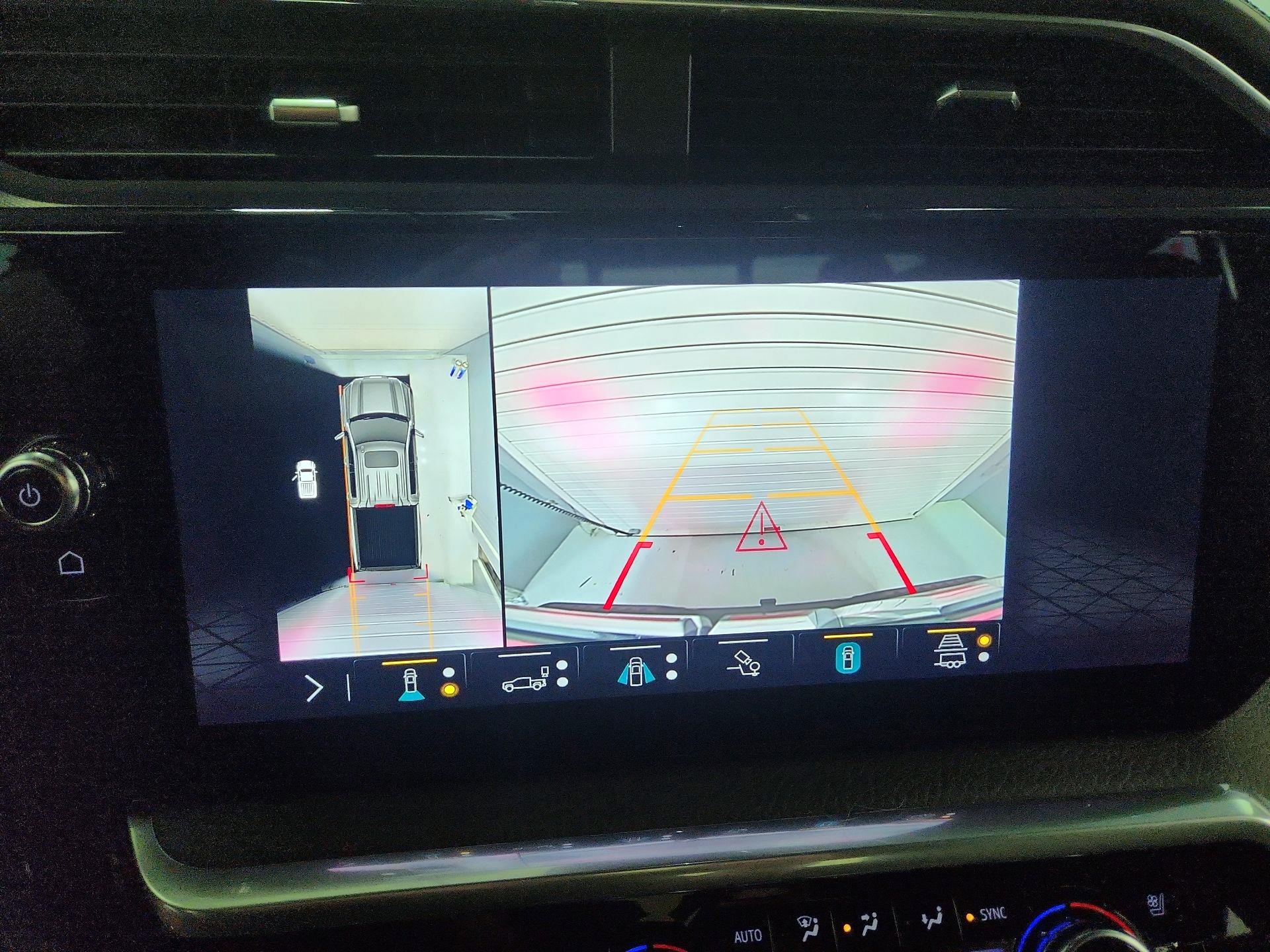 Thumbnail: 2022 GMC Sierra 1500 - 15