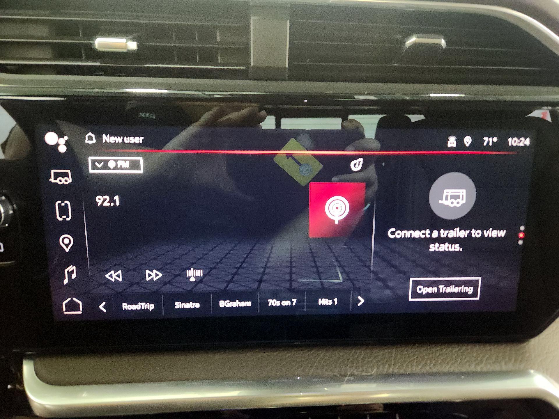 Thumbnail: 2022 GMC Sierra 1500 - 16