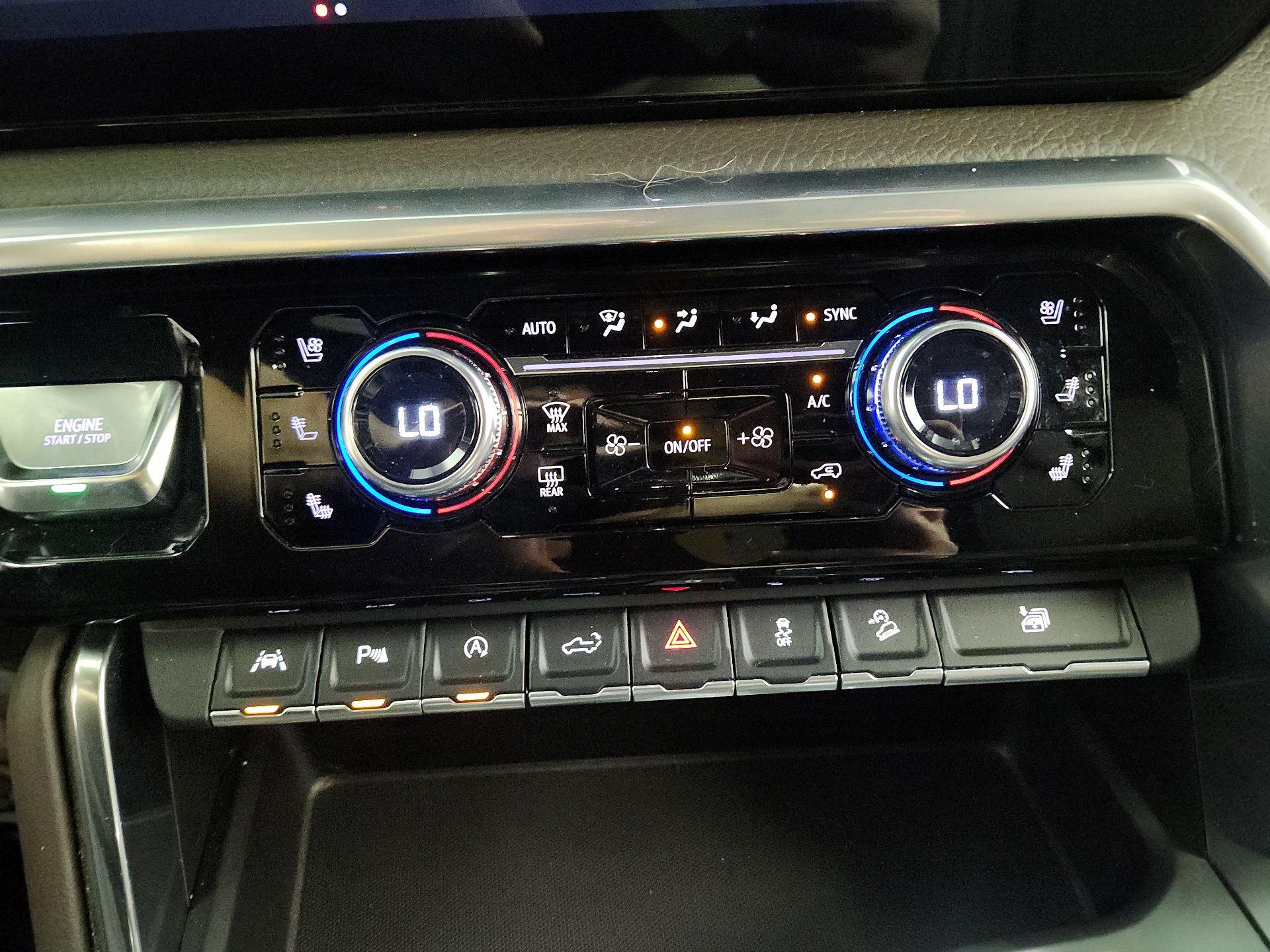 Thumbnail: 2022 GMC Sierra 1500 - 17