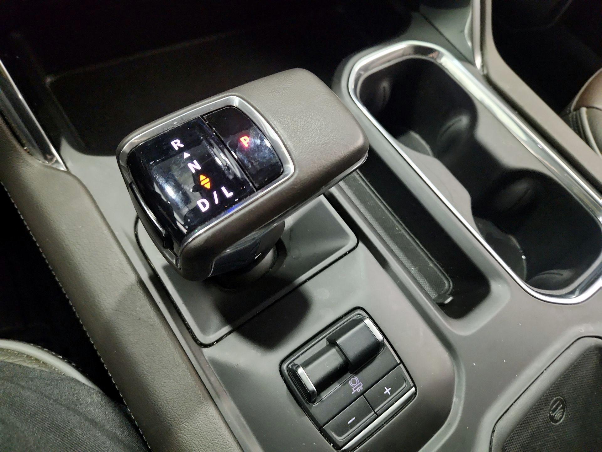 Thumbnail: 2022 GMC Sierra 1500 - 18