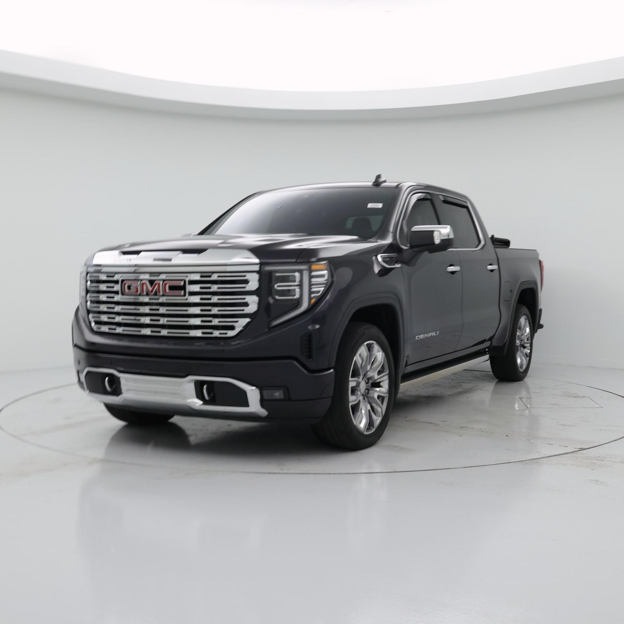 Thumbnail: 2022 GMC Sierra 1500 - 4
