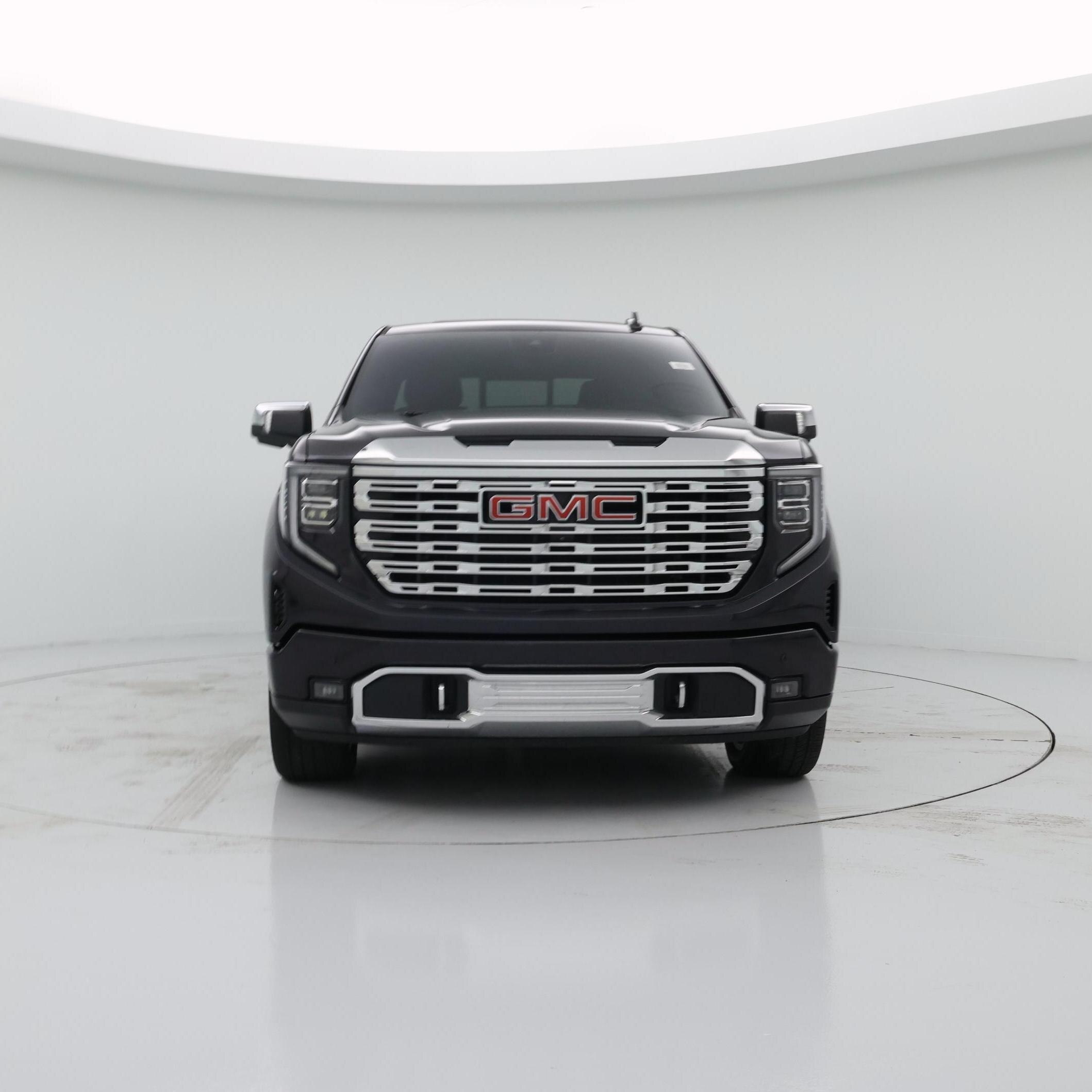 Thumbnail: 2022 GMC Sierra 1500 - 5