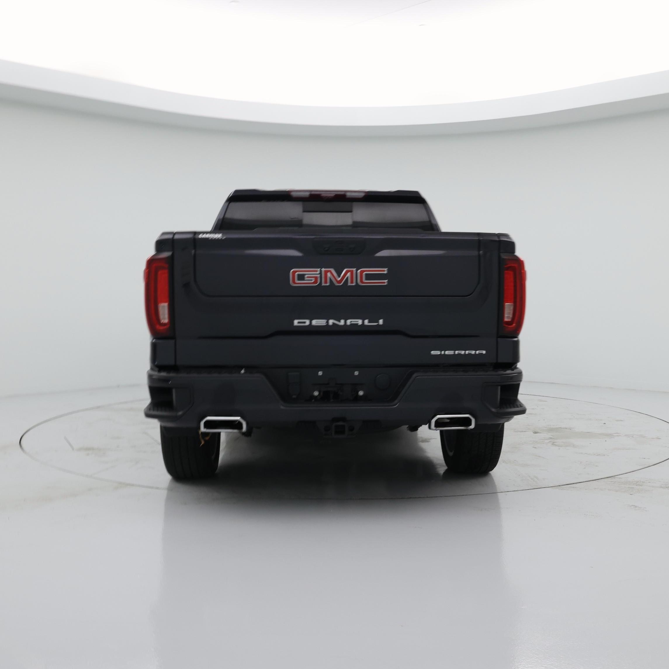 Thumbnail: 2022 GMC Sierra 1500 - 6