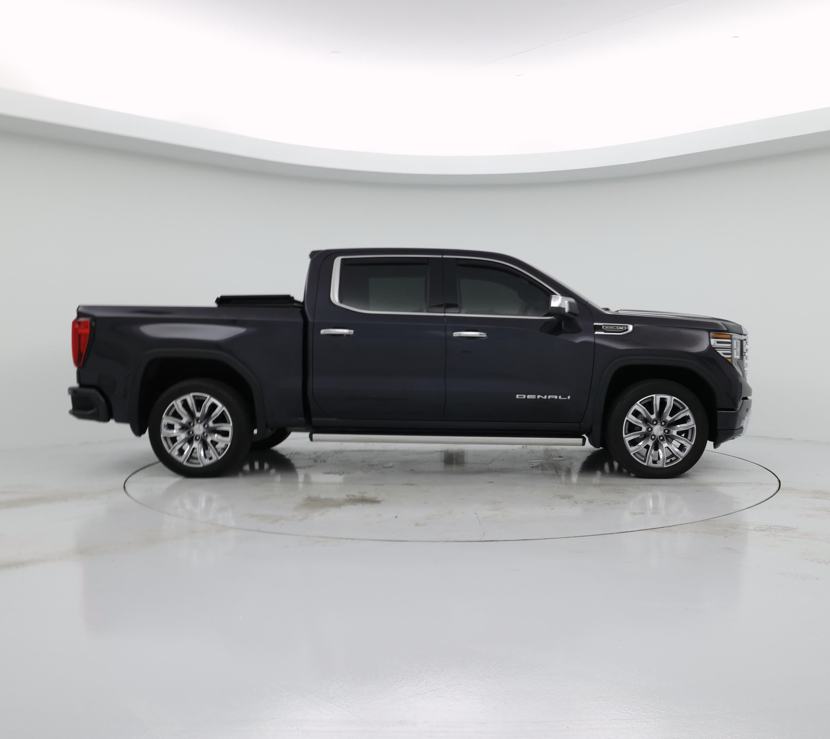 Thumbnail: 2022 GMC Sierra 1500 - 7