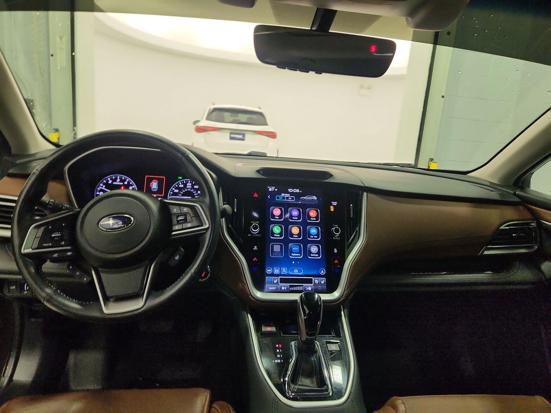 Thumbnail: 2021 Subaru Outback - 9