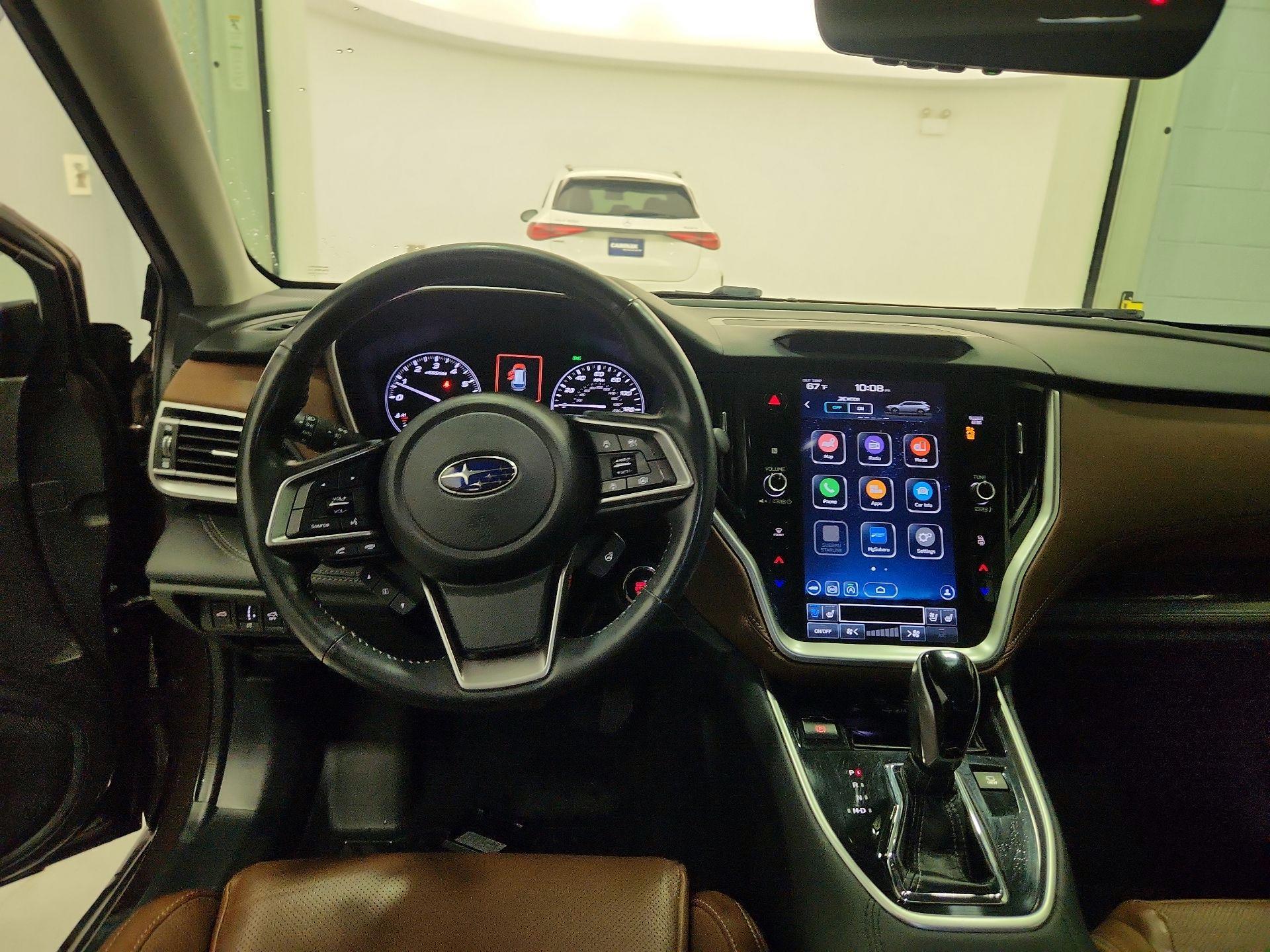 Thumbnail: 2021 Subaru Outback - 10