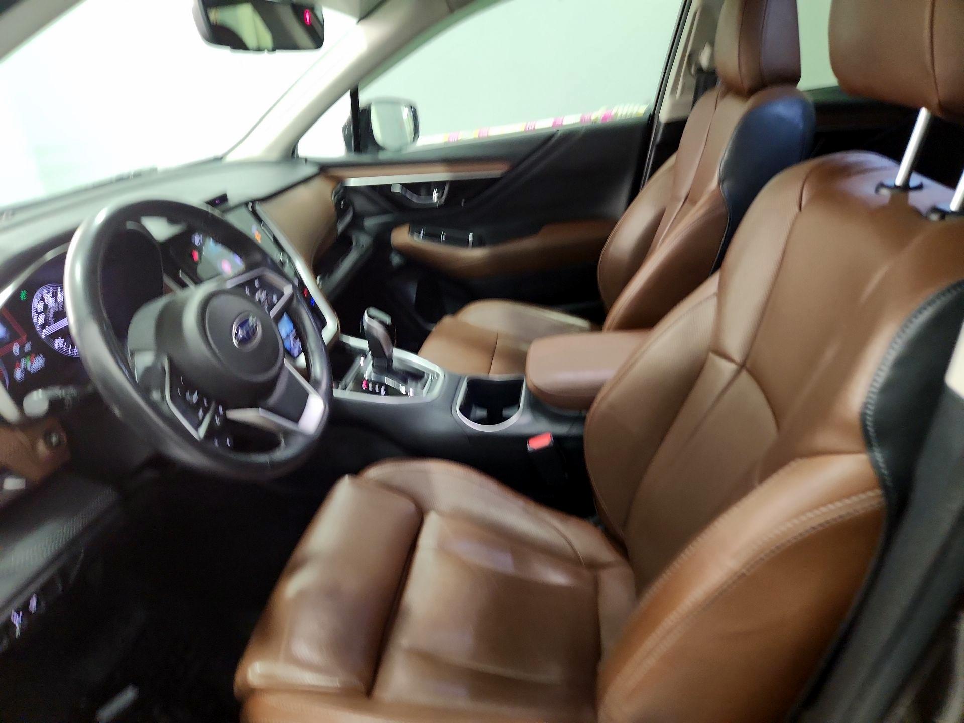 Thumbnail: 2021 Subaru Outback - 11