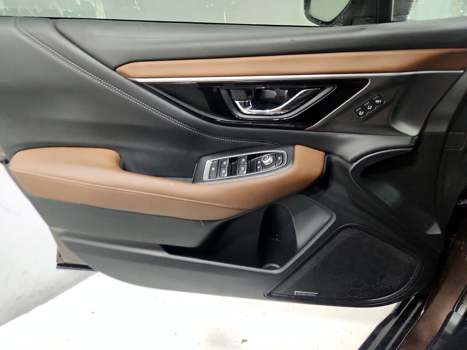 Thumbnail: 2021 Subaru Outback - 12