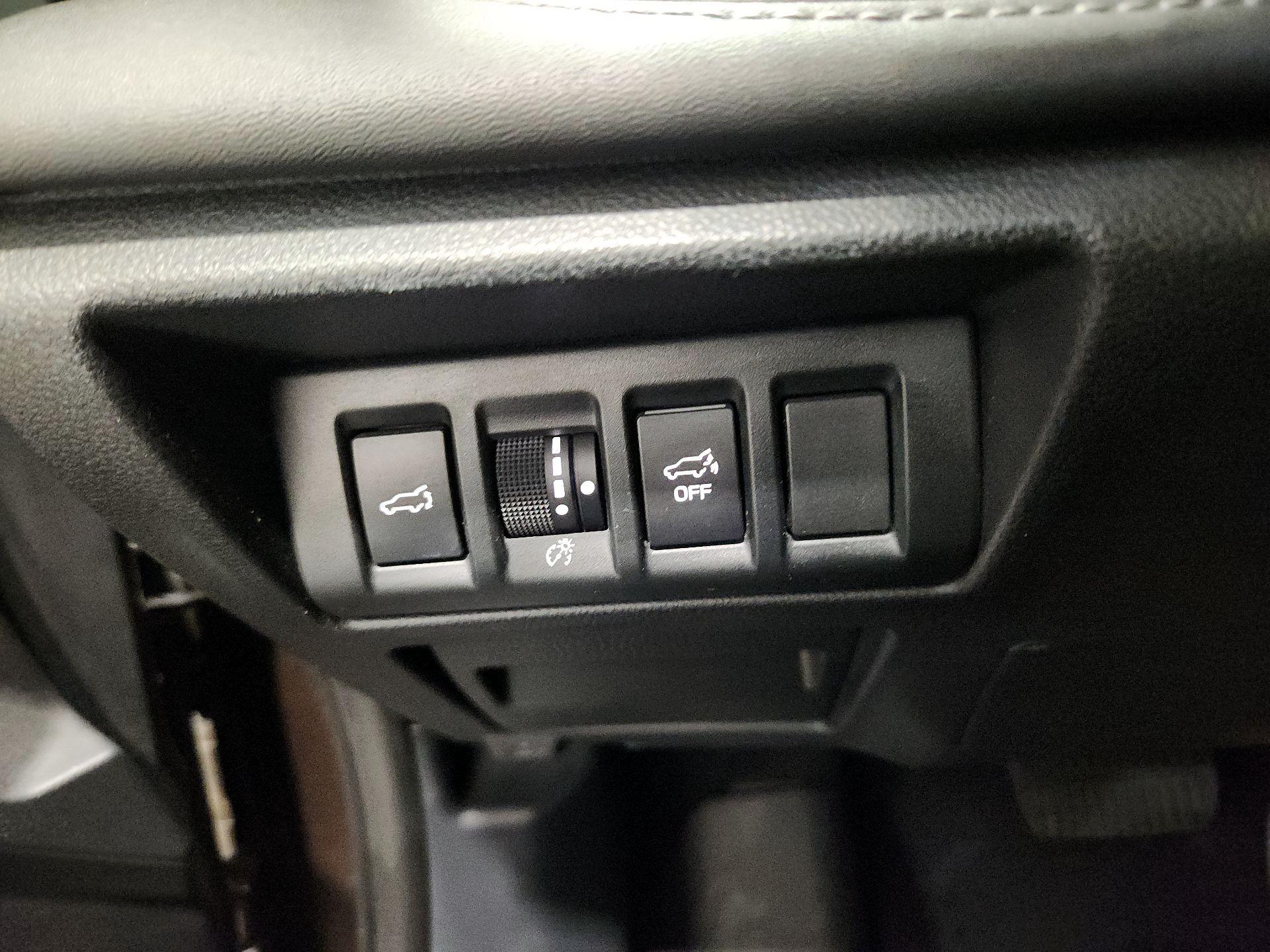 Thumbnail: 2021 Subaru Outback - 13