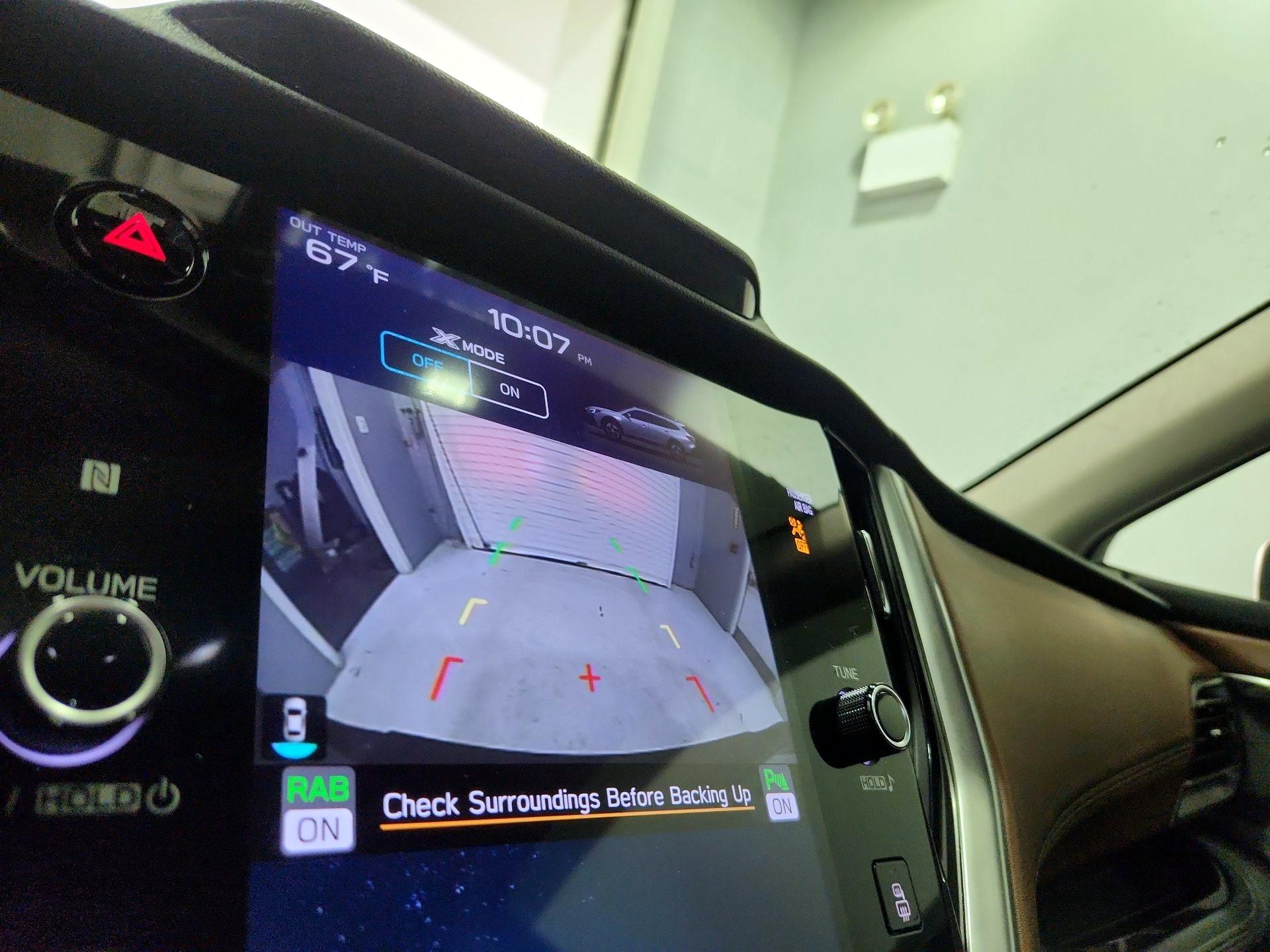 Thumbnail: 2021 Subaru Outback - 14