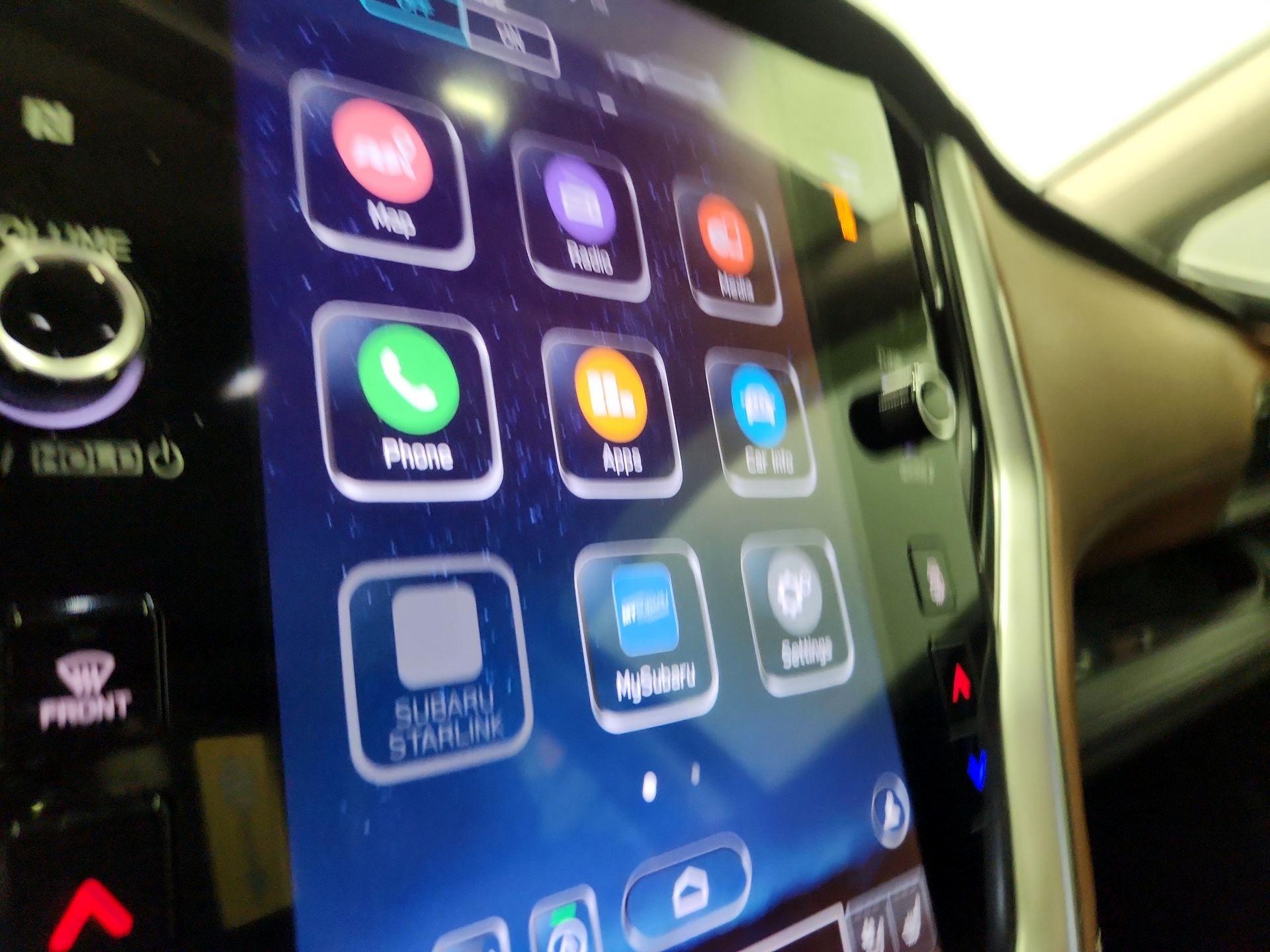 Thumbnail: 2021 Subaru Outback - 15