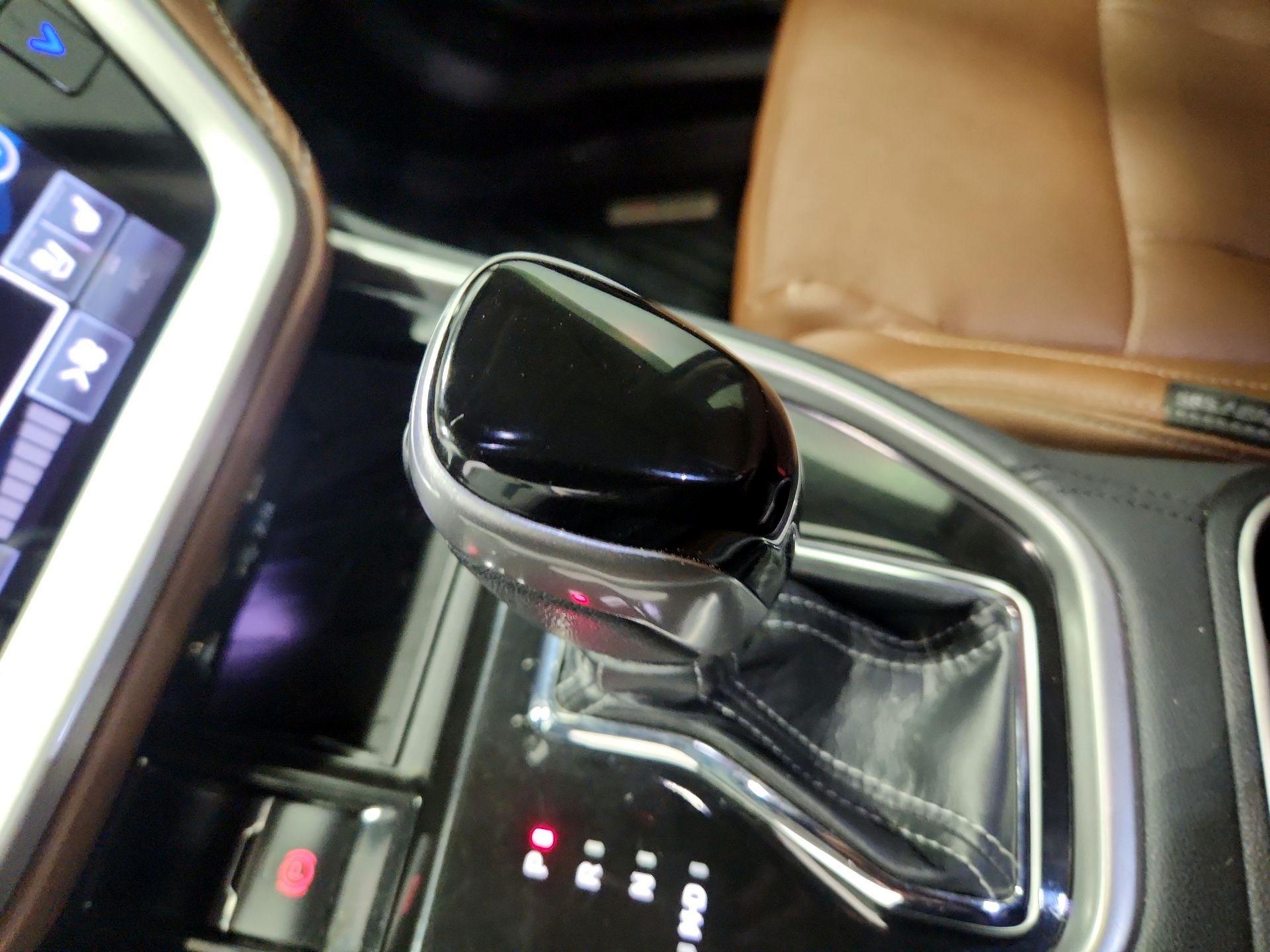 Thumbnail: 2021 Subaru Outback - 17