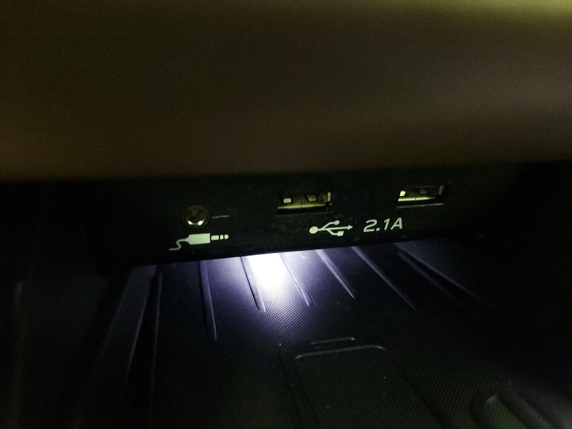 Thumbnail: 2021 Subaru Outback - 18