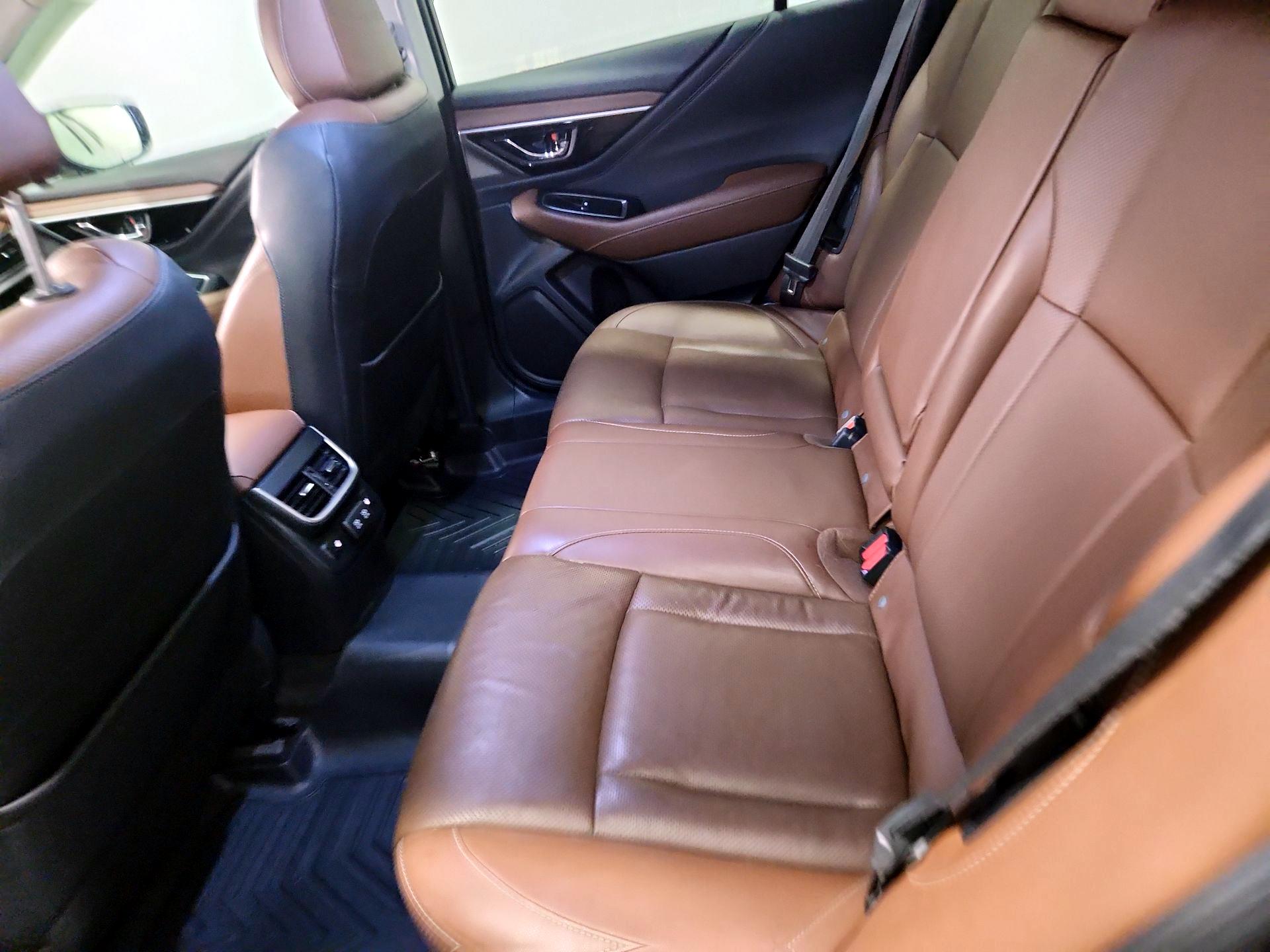 Thumbnail: 2021 Subaru Outback - 19