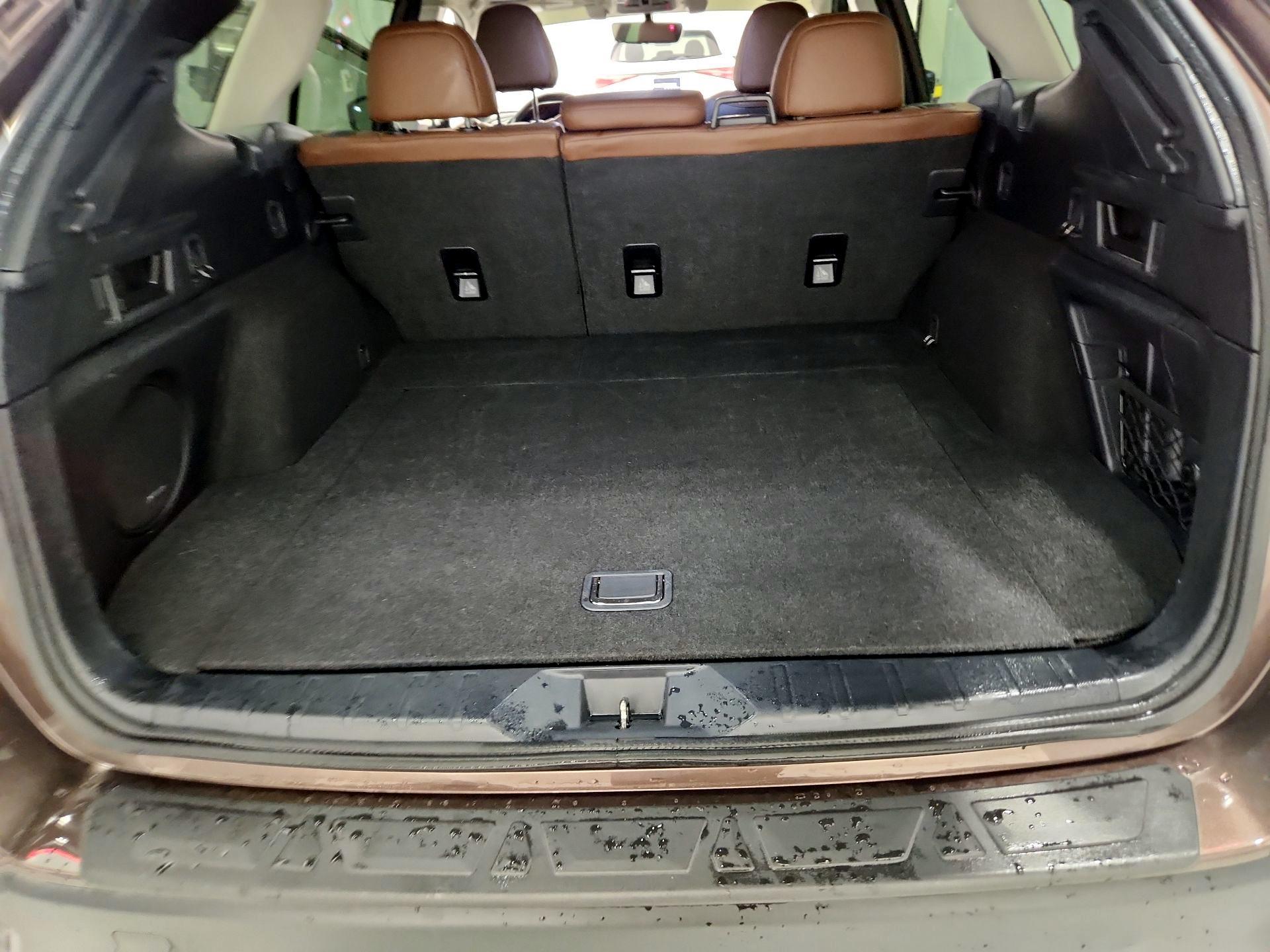 Thumbnail: 2021 Subaru Outback - 20