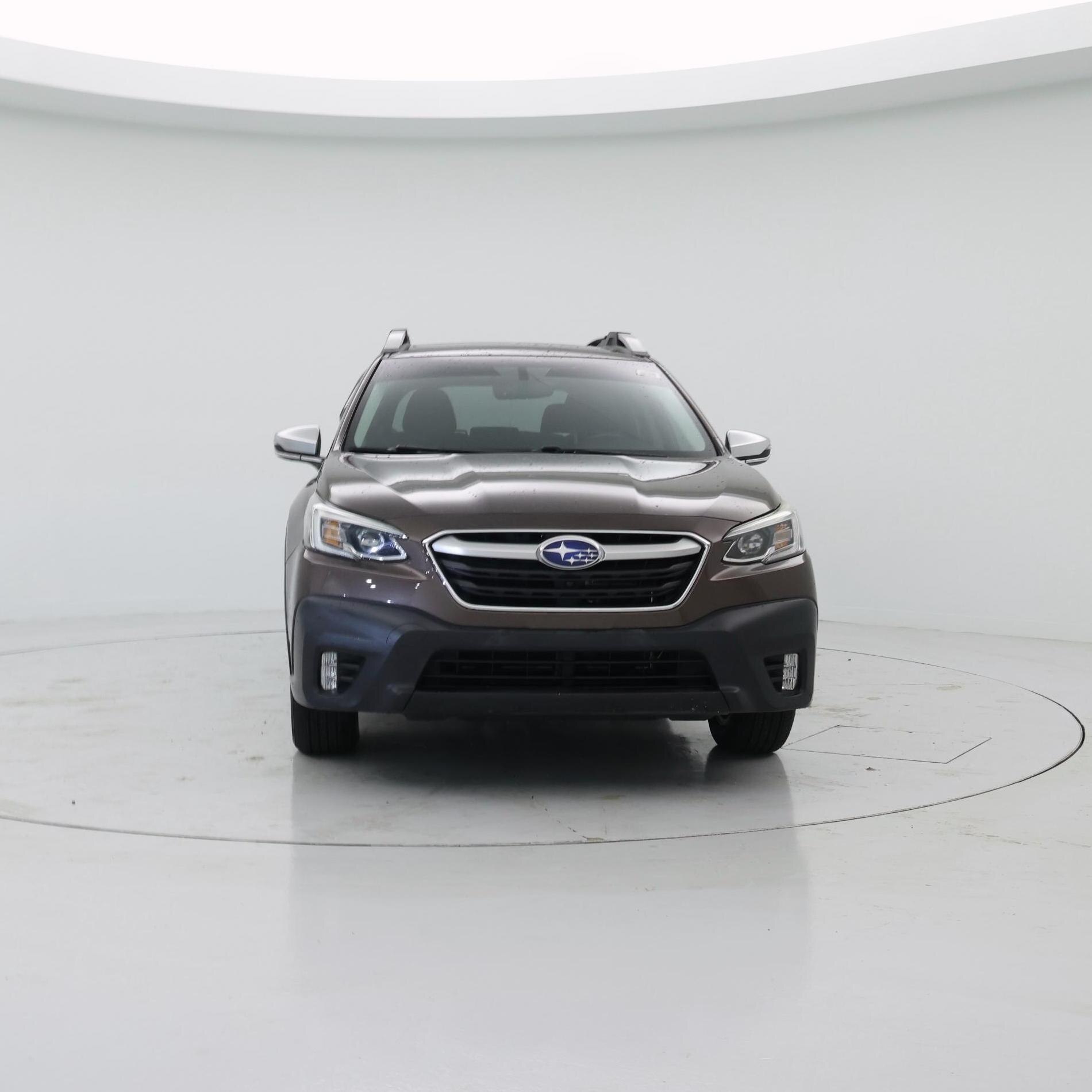 Thumbnail: 2021 Subaru Outback - 5