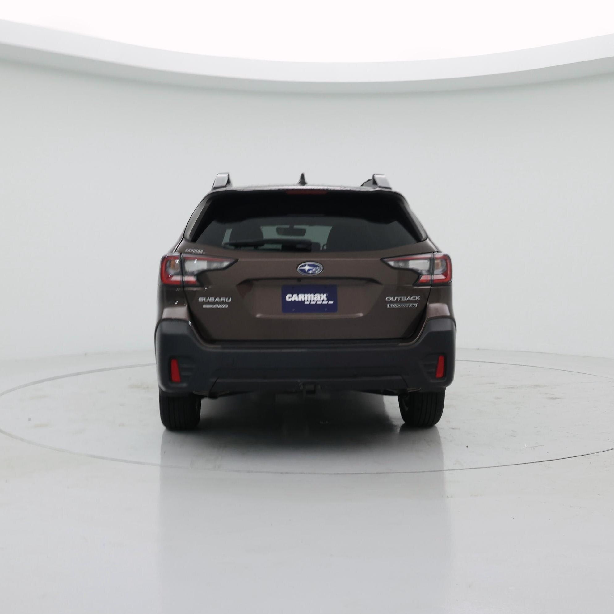 Thumbnail: 2021 Subaru Outback - 6