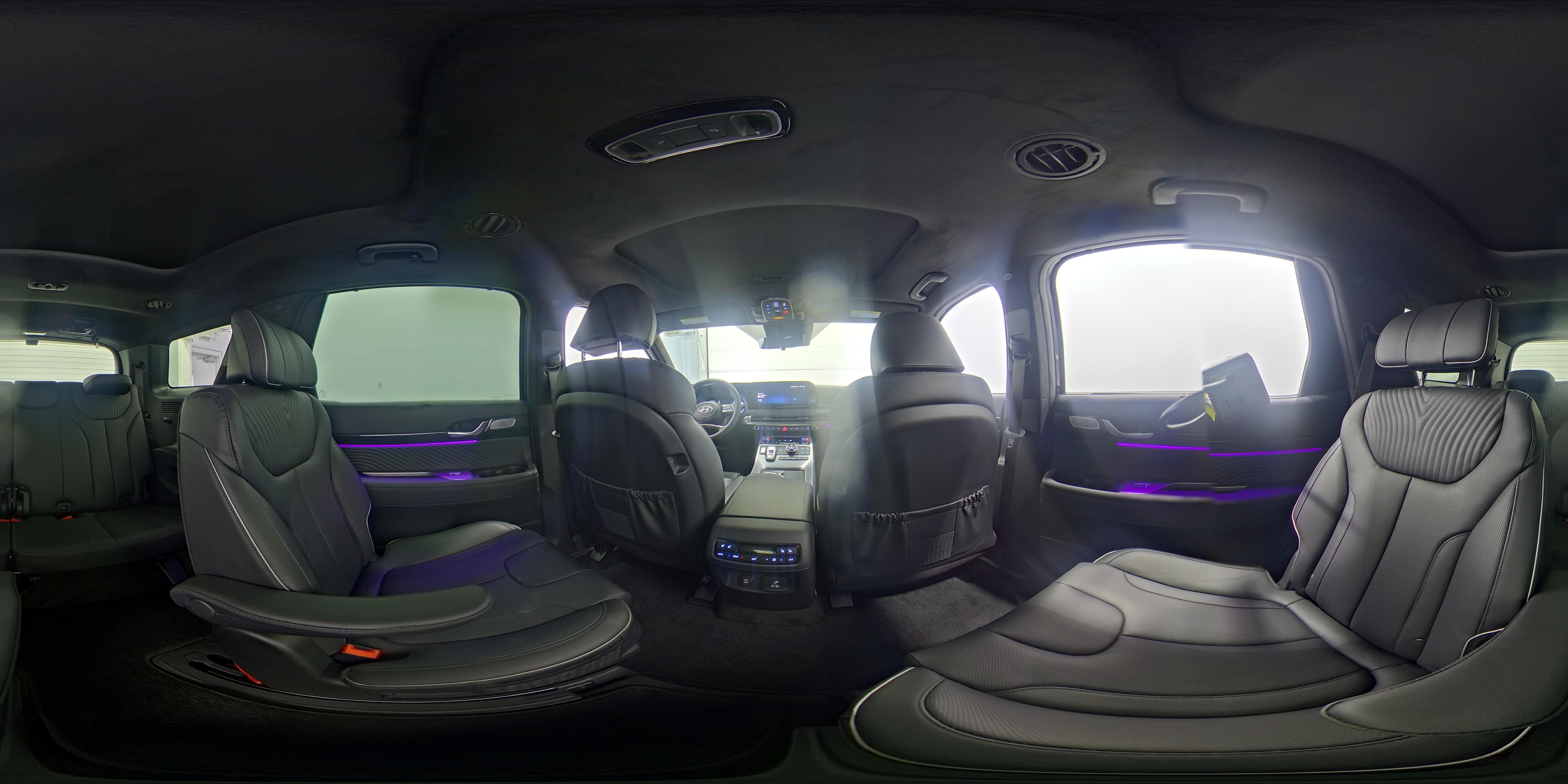 2025 Hyundai Palisade Calligraphy - Photo 28