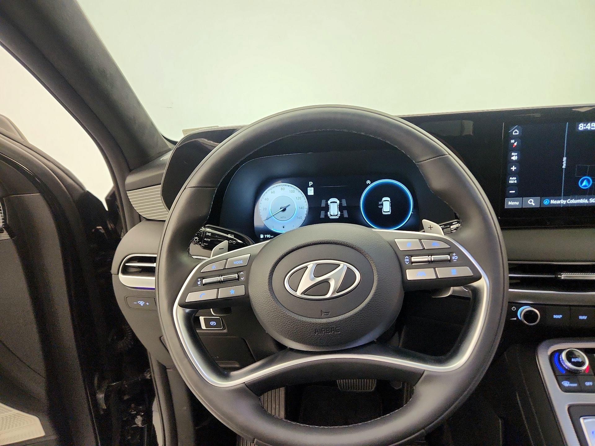 Thumbnail: 2025 Hyundai Palisade - 10