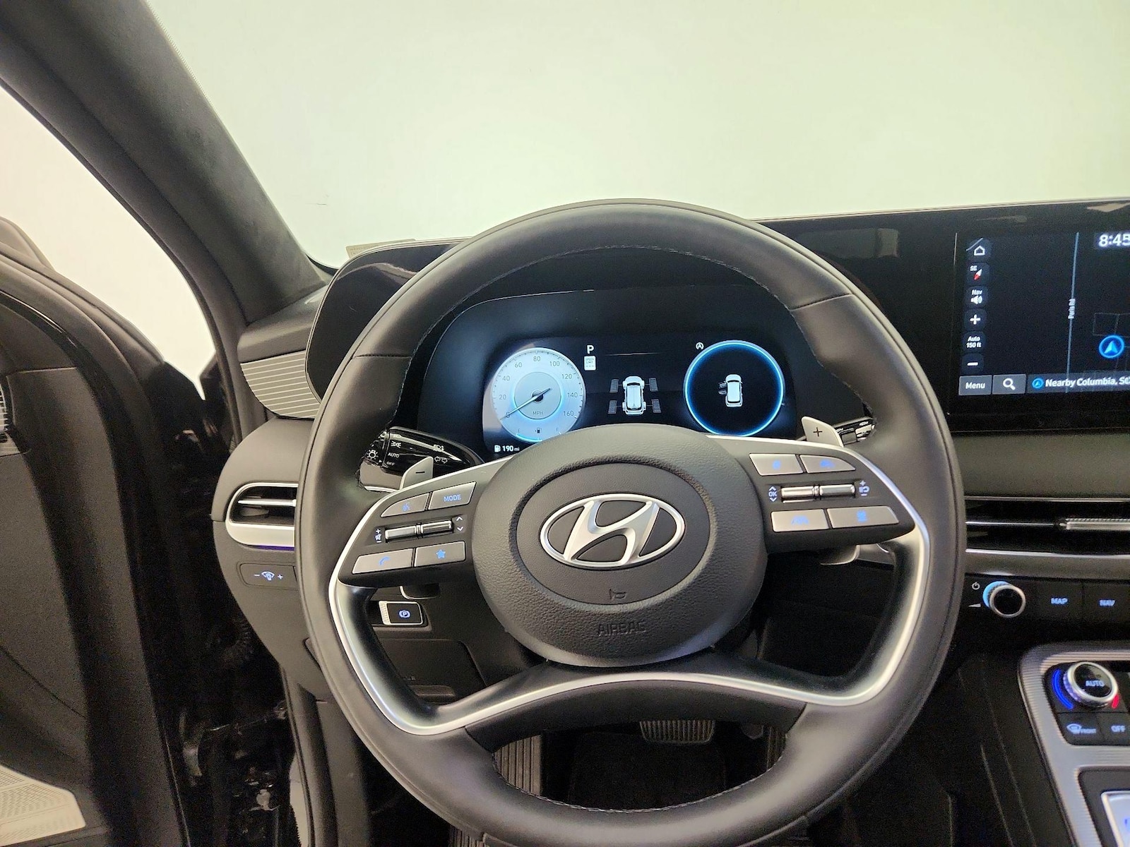 2025 Hyundai Palisade Calligraphy - Photo 11