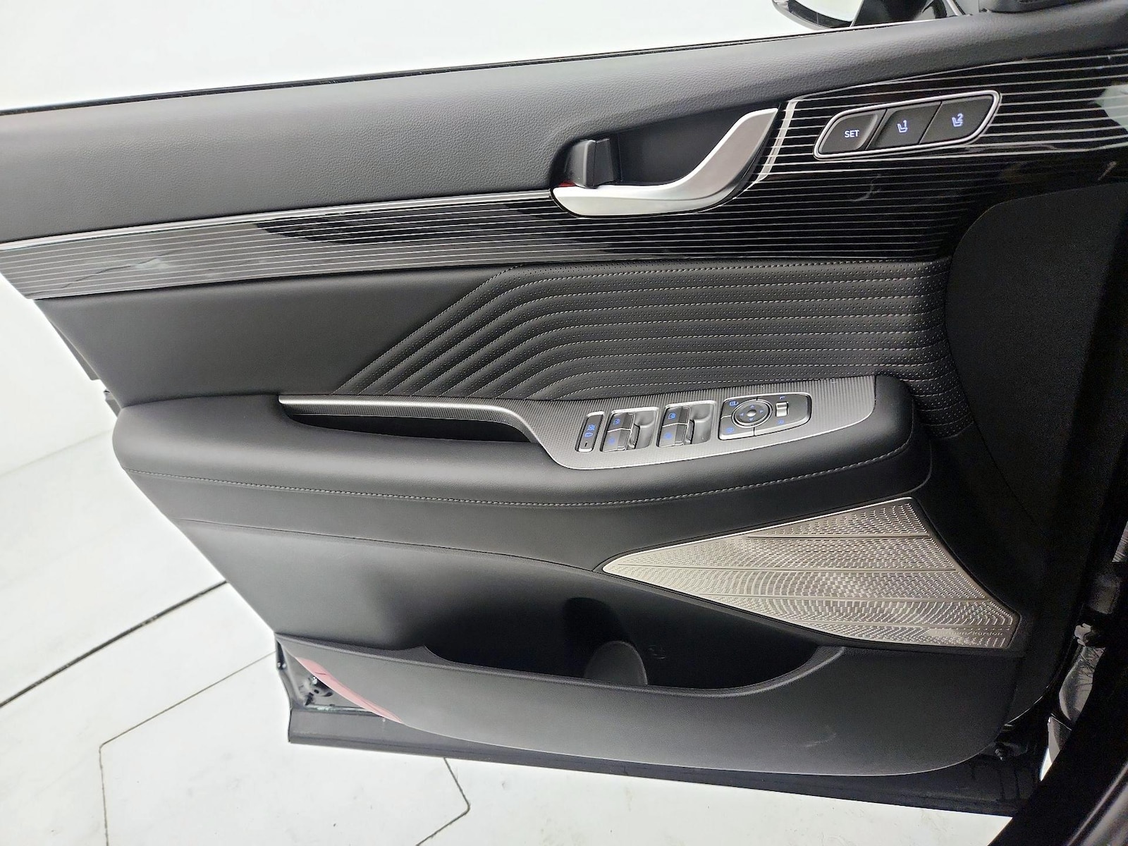 2025 Hyundai Palisade Calligraphy - Photo 13
