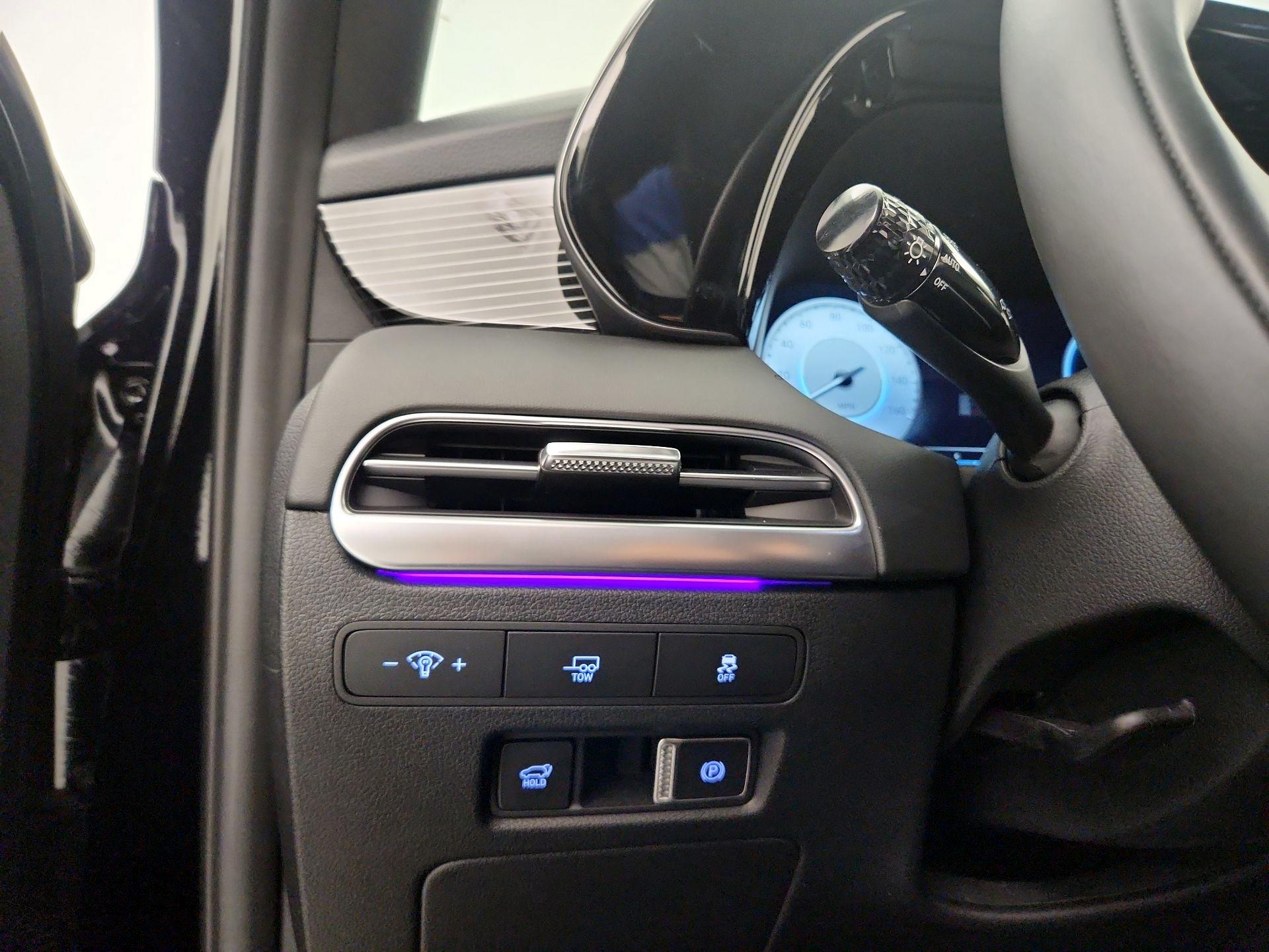 Thumbnail: 2025 Hyundai Palisade - 13