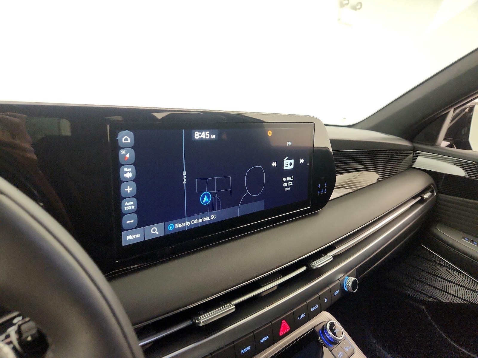2025 Hyundai Palisade Calligraphy - Photo 15
