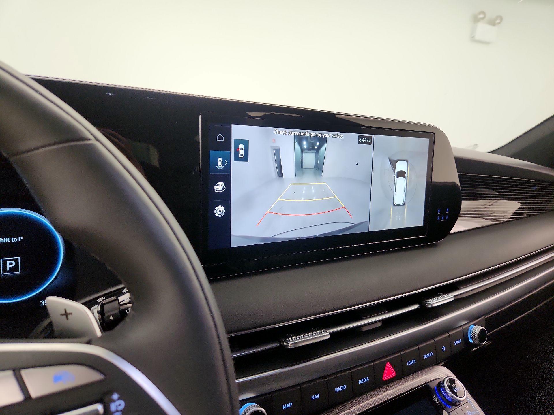 Thumbnail: 2025 Hyundai Palisade - 15