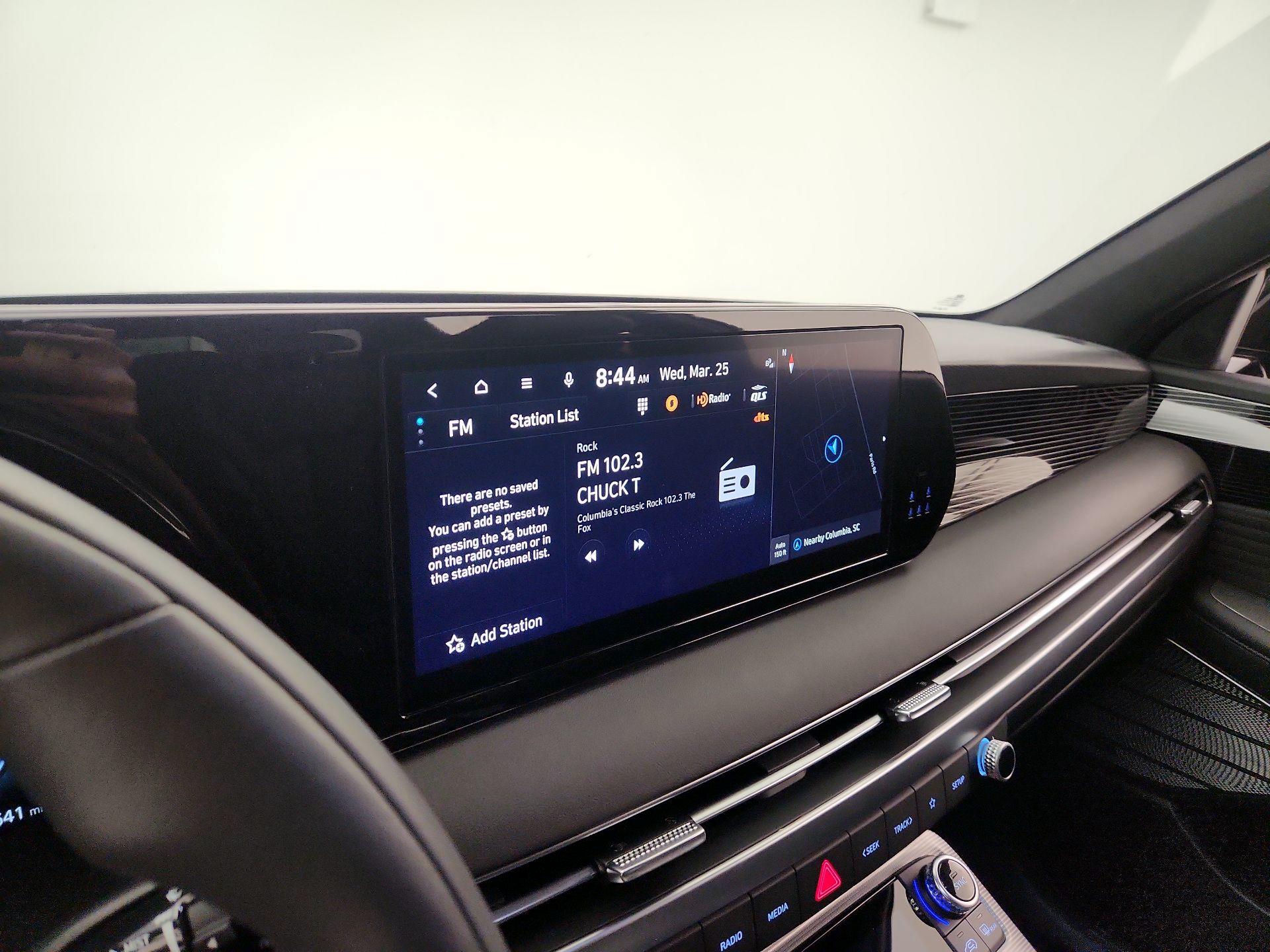 Thumbnail: 2025 Hyundai Palisade - 16