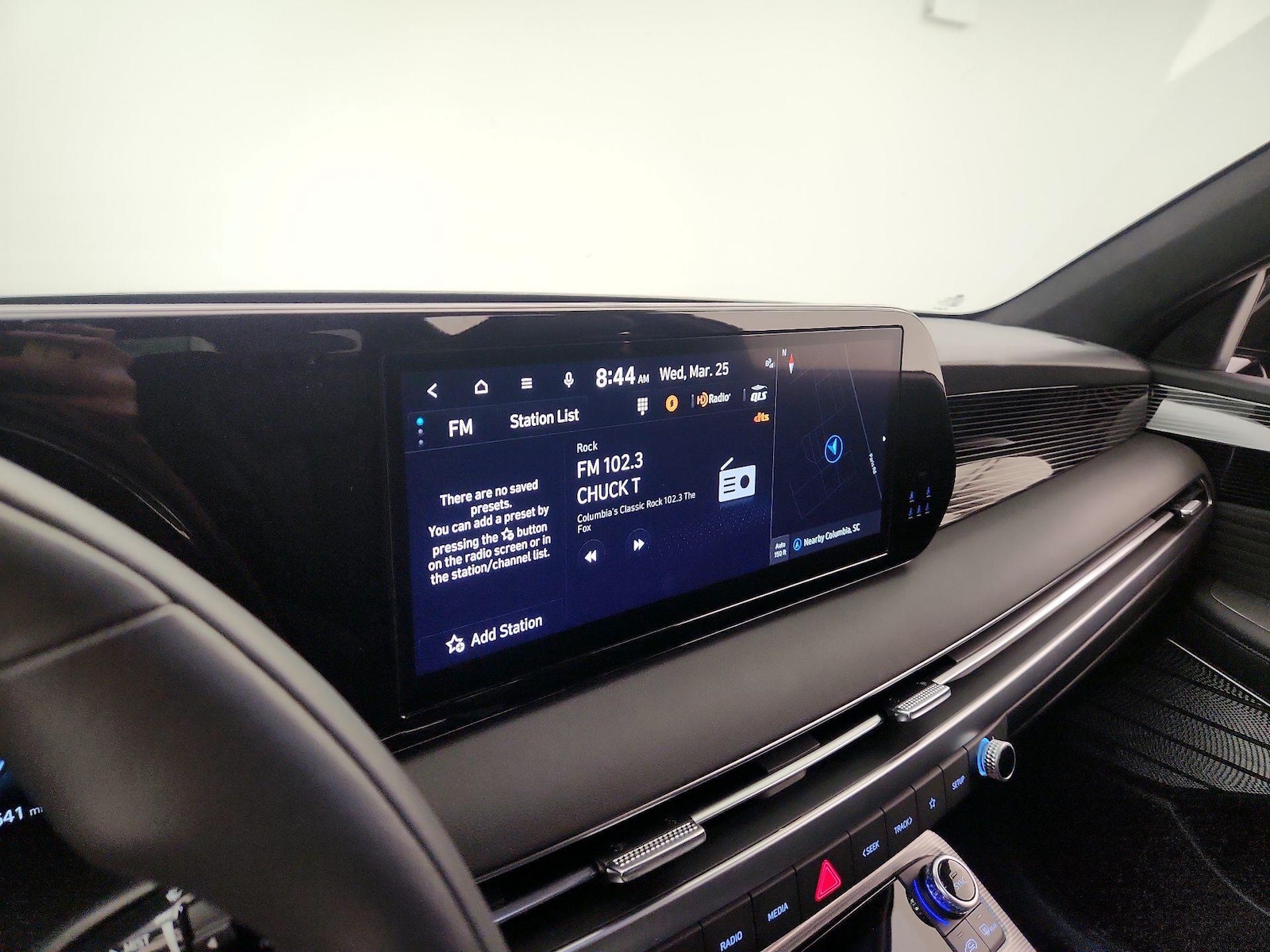 2025 Hyundai Palisade Calligraphy - Photo 17