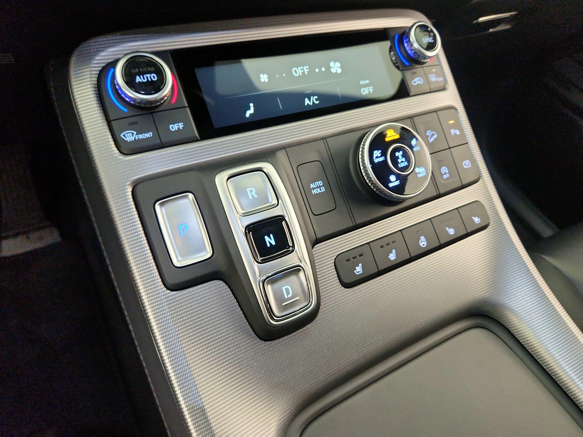 Thumbnail: 2025 Hyundai Palisade - 18