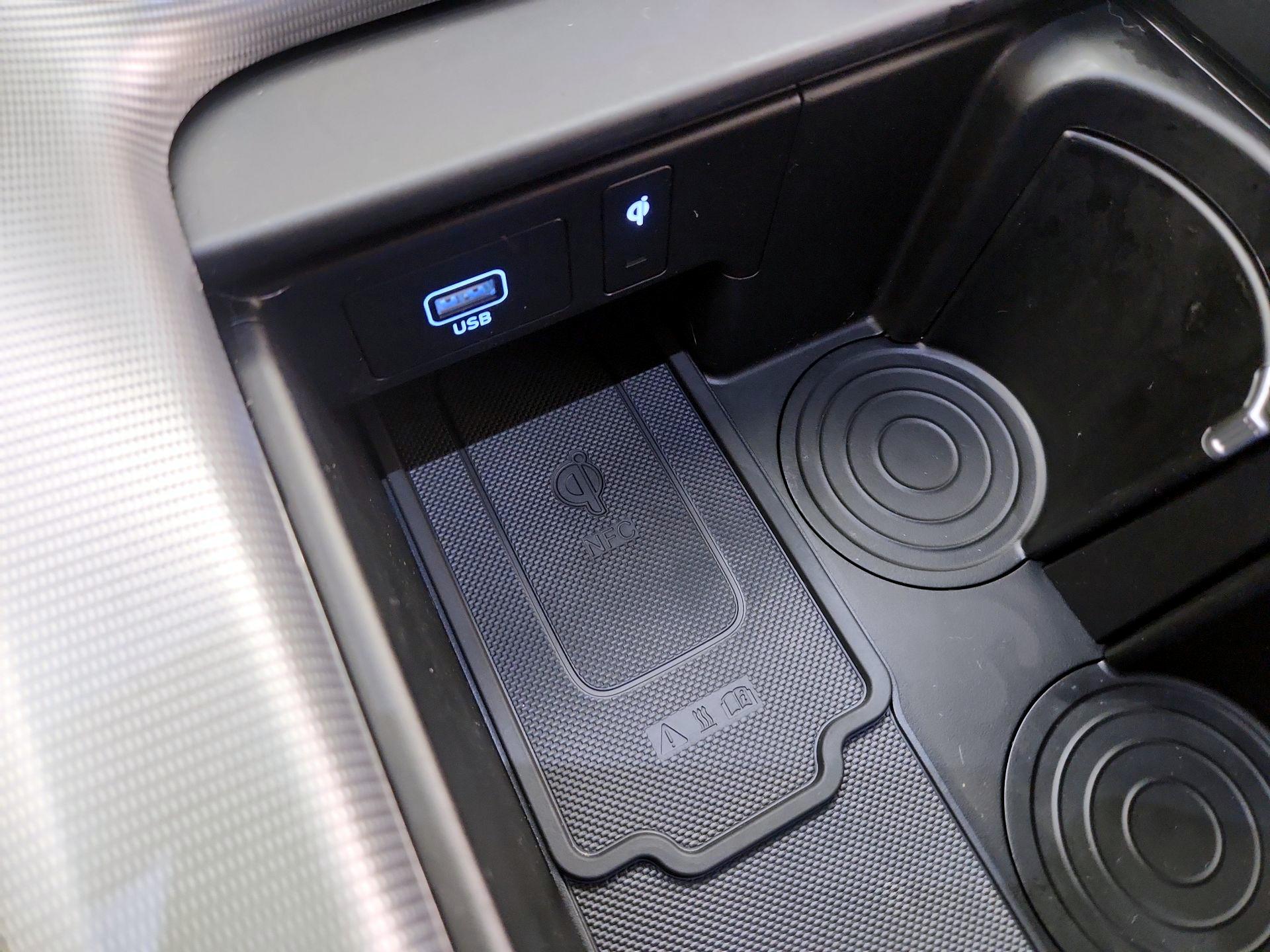 Thumbnail: 2025 Hyundai Palisade - 19