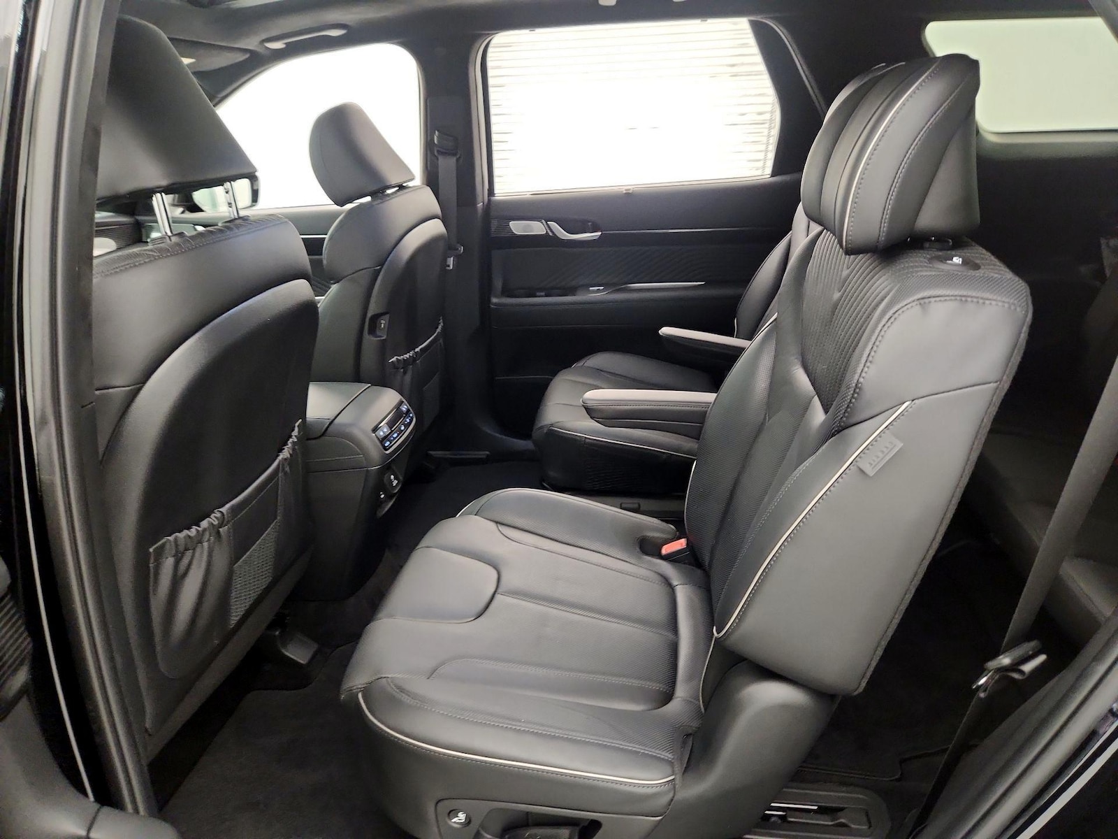 2025 Hyundai Palisade Calligraphy - Photo 22