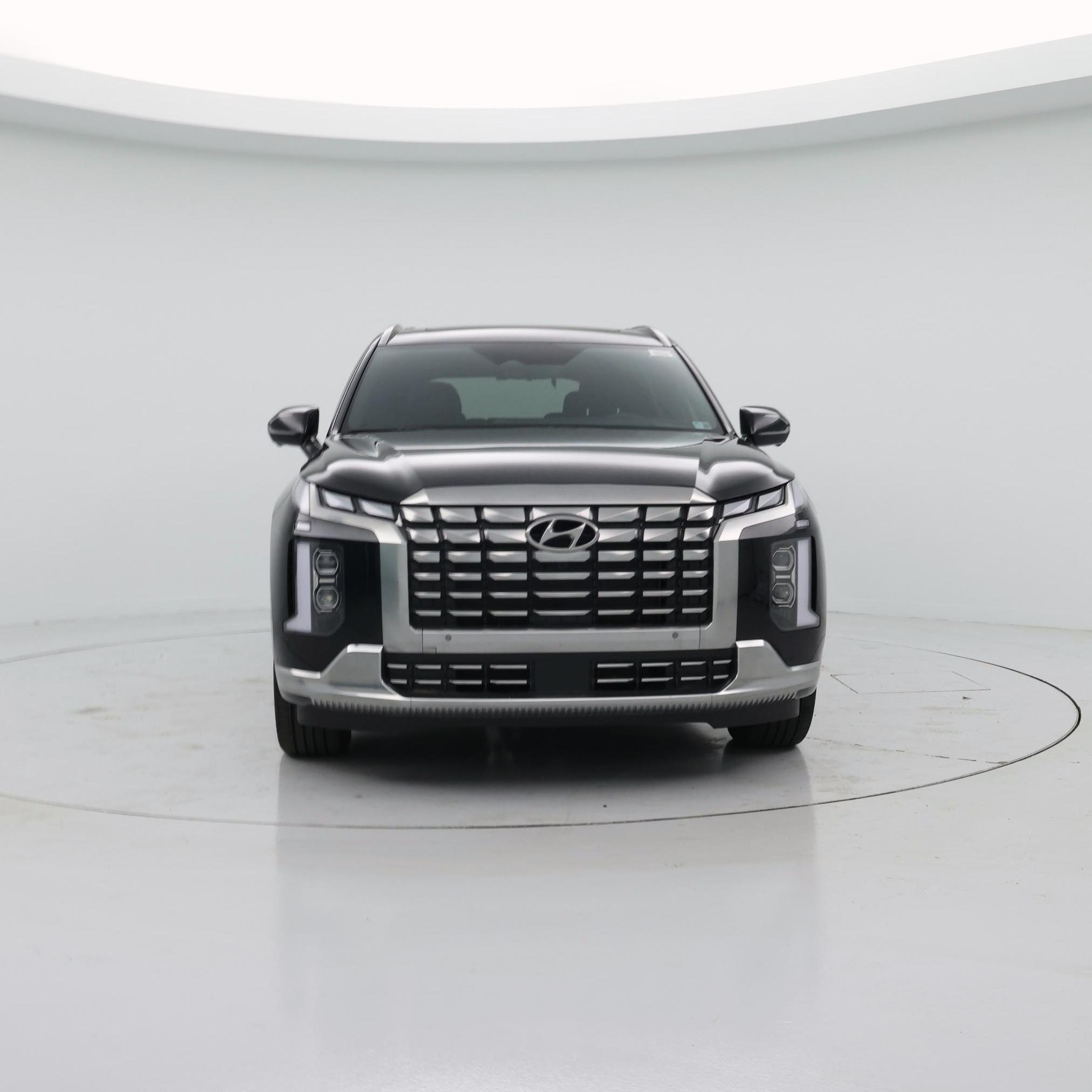 Thumbnail: 2025 Hyundai Palisade - 5