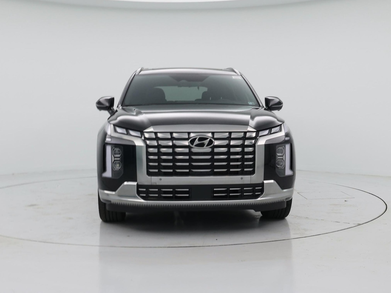 2025 Hyundai Palisade Calligraphy - Photo 6