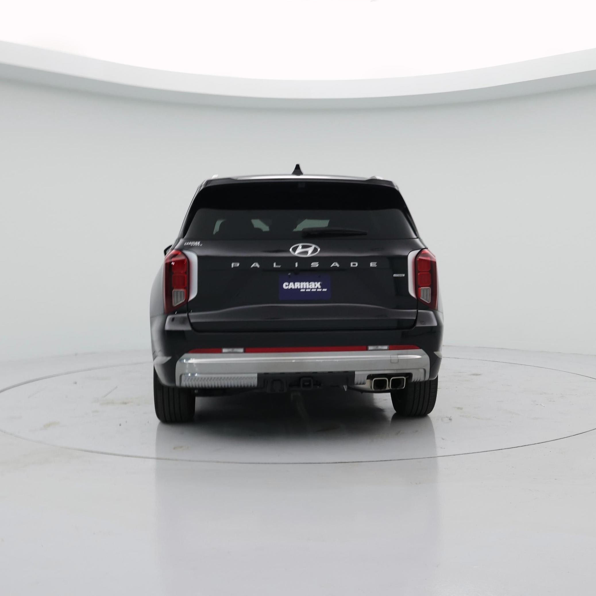 Thumbnail: 2025 Hyundai Palisade - 6